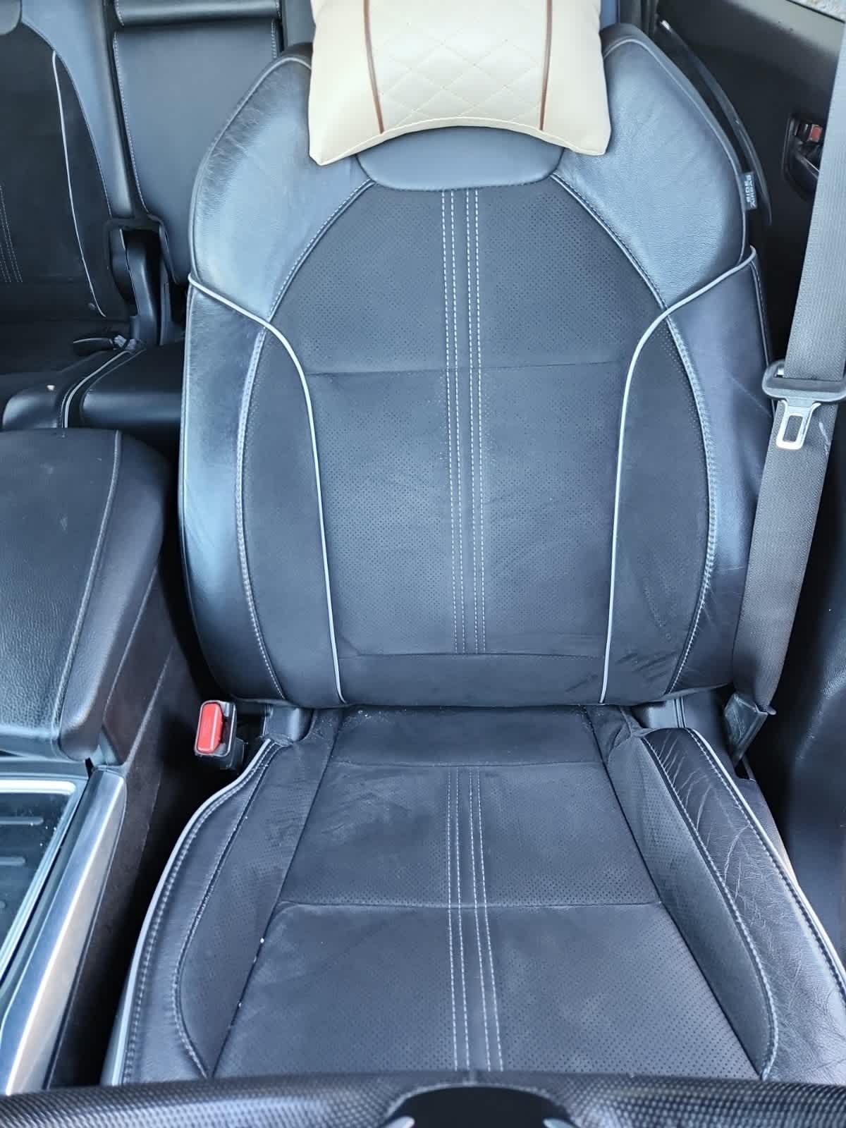 Thumbnail: 2019 Acura MDX - 14