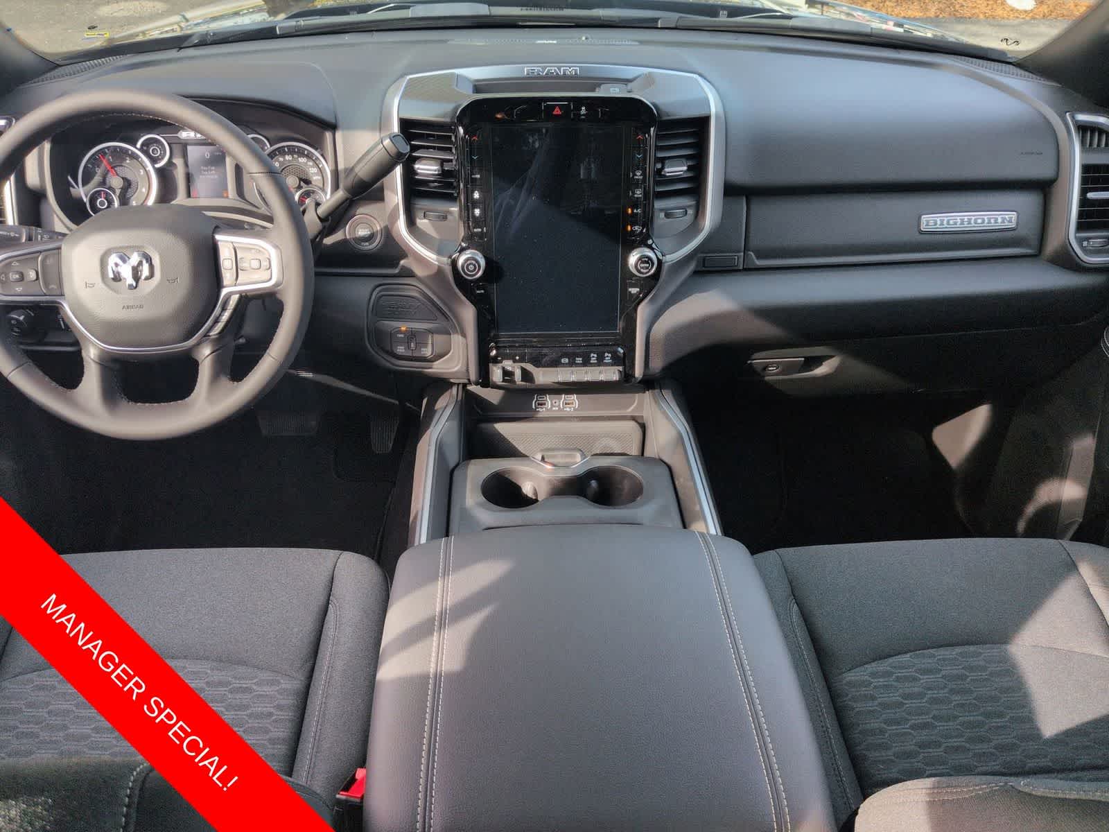 Thumbnail: 2026 RAM 2500 - 15