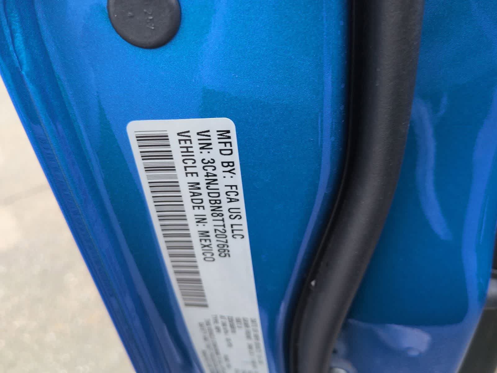 Thumbnail: 2026 Jeep Compass - 32