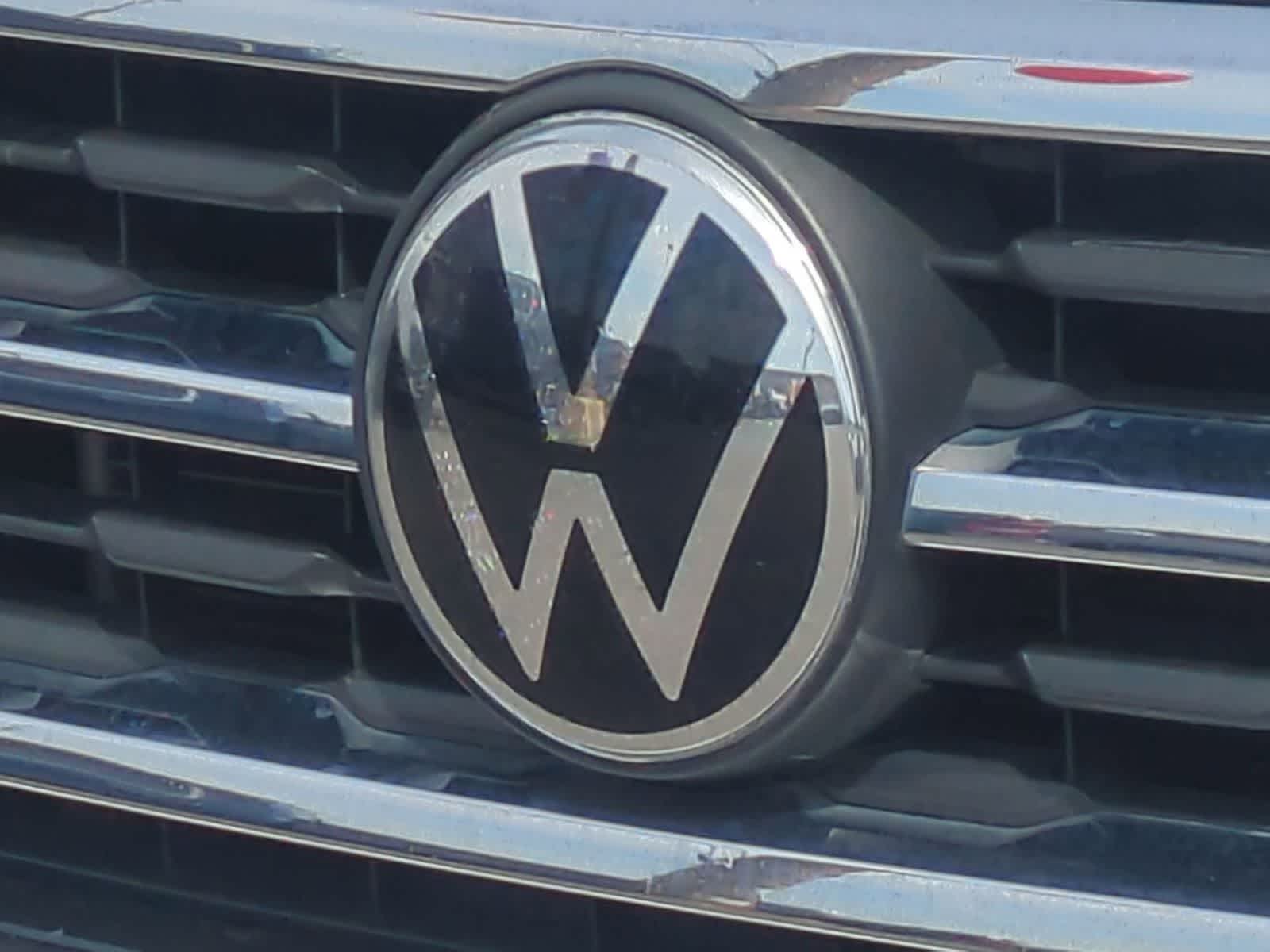 Thumbnail: 2021 Volkswagen Atlas - 11