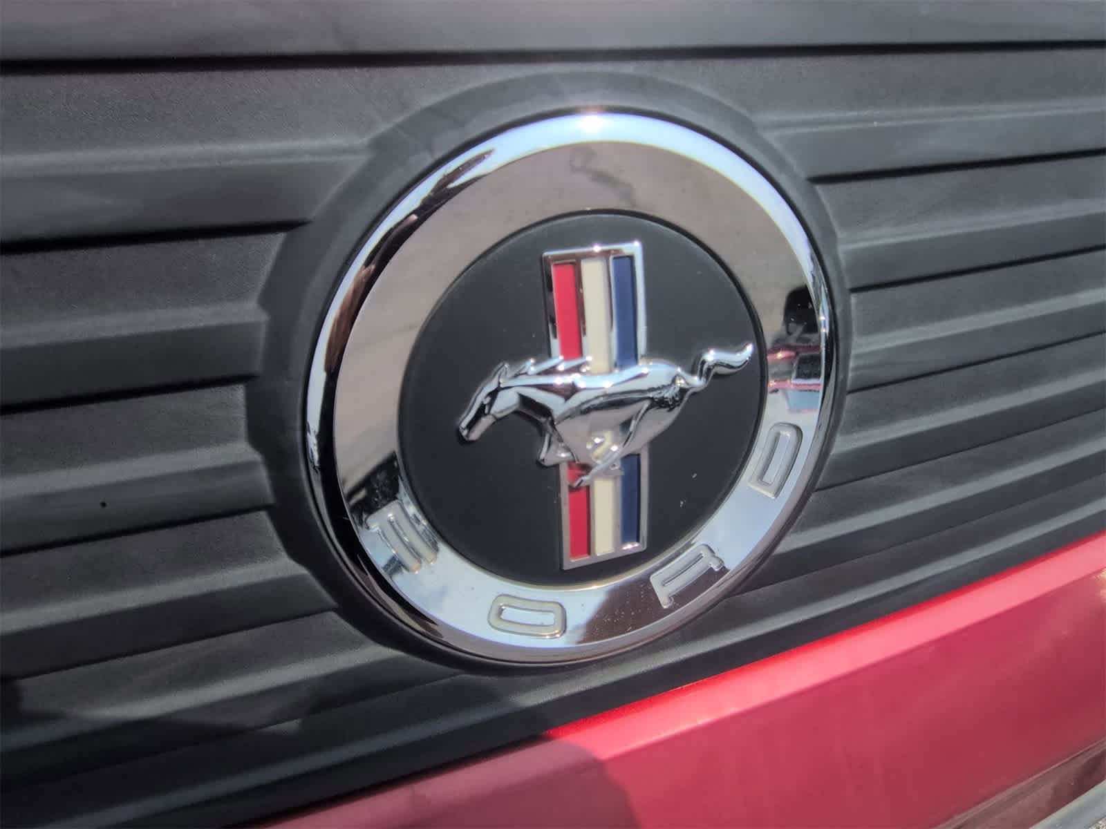 Thumbnail: 2012 Ford Mustang - 13