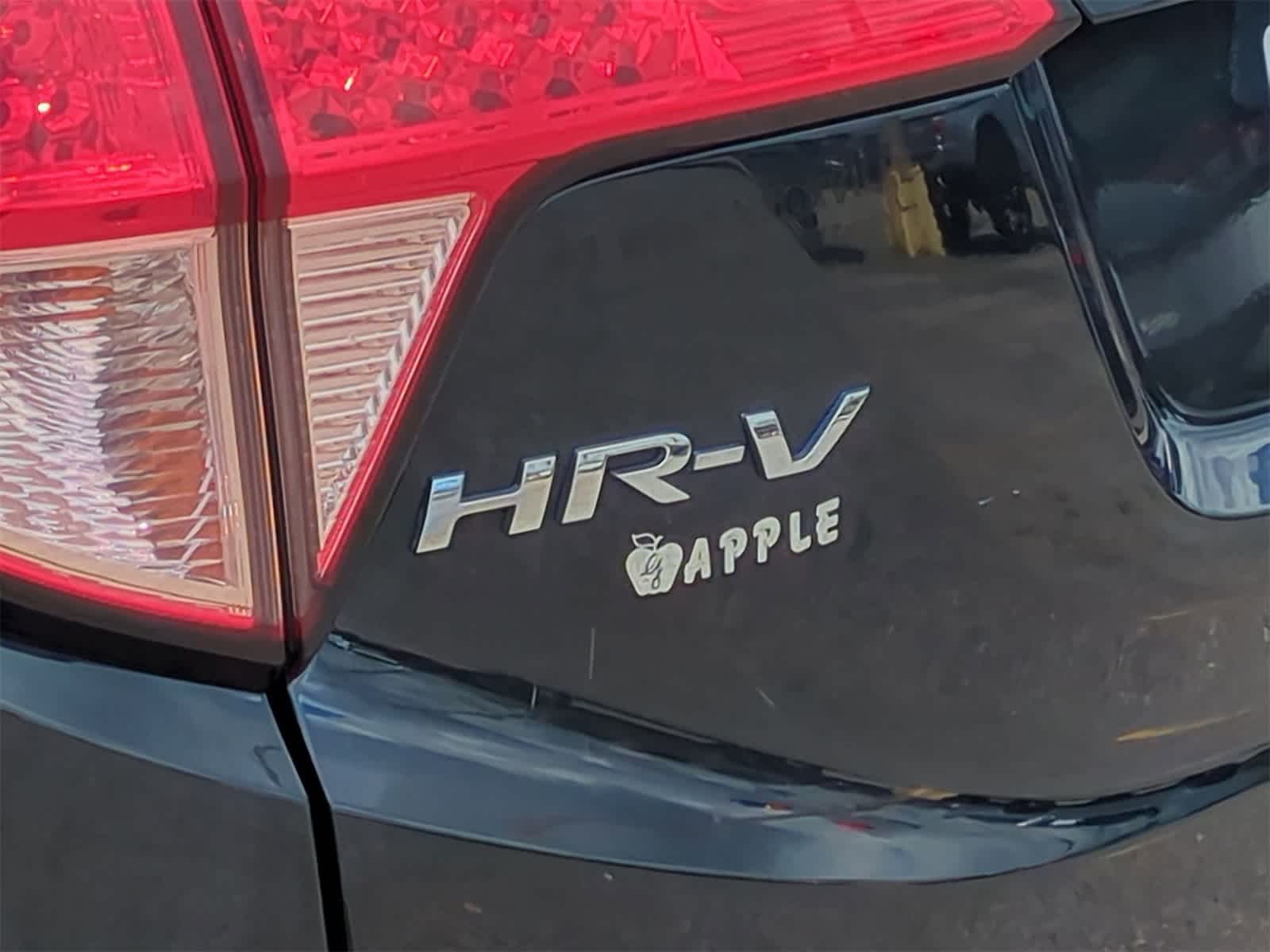 Thumbnail: 2018 Honda HR-V - 13