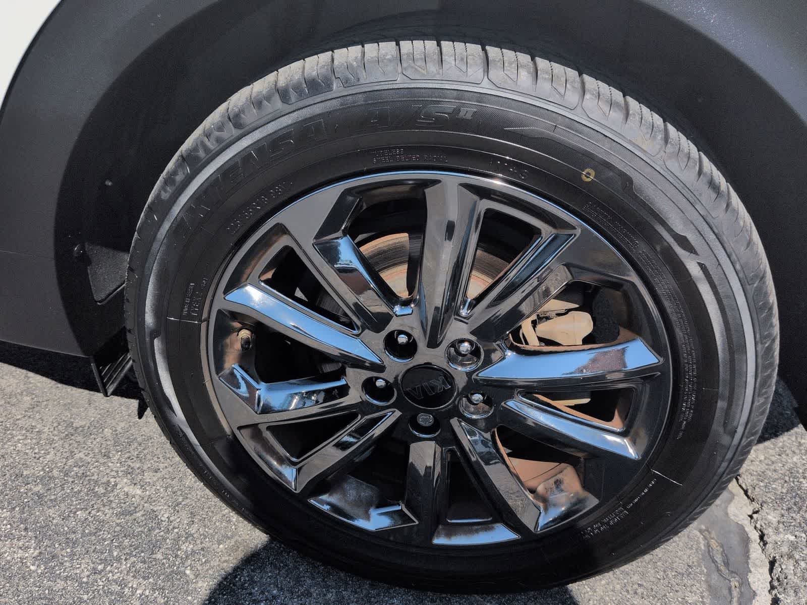 Thumbnail: 2022 Kia Sportage - 13