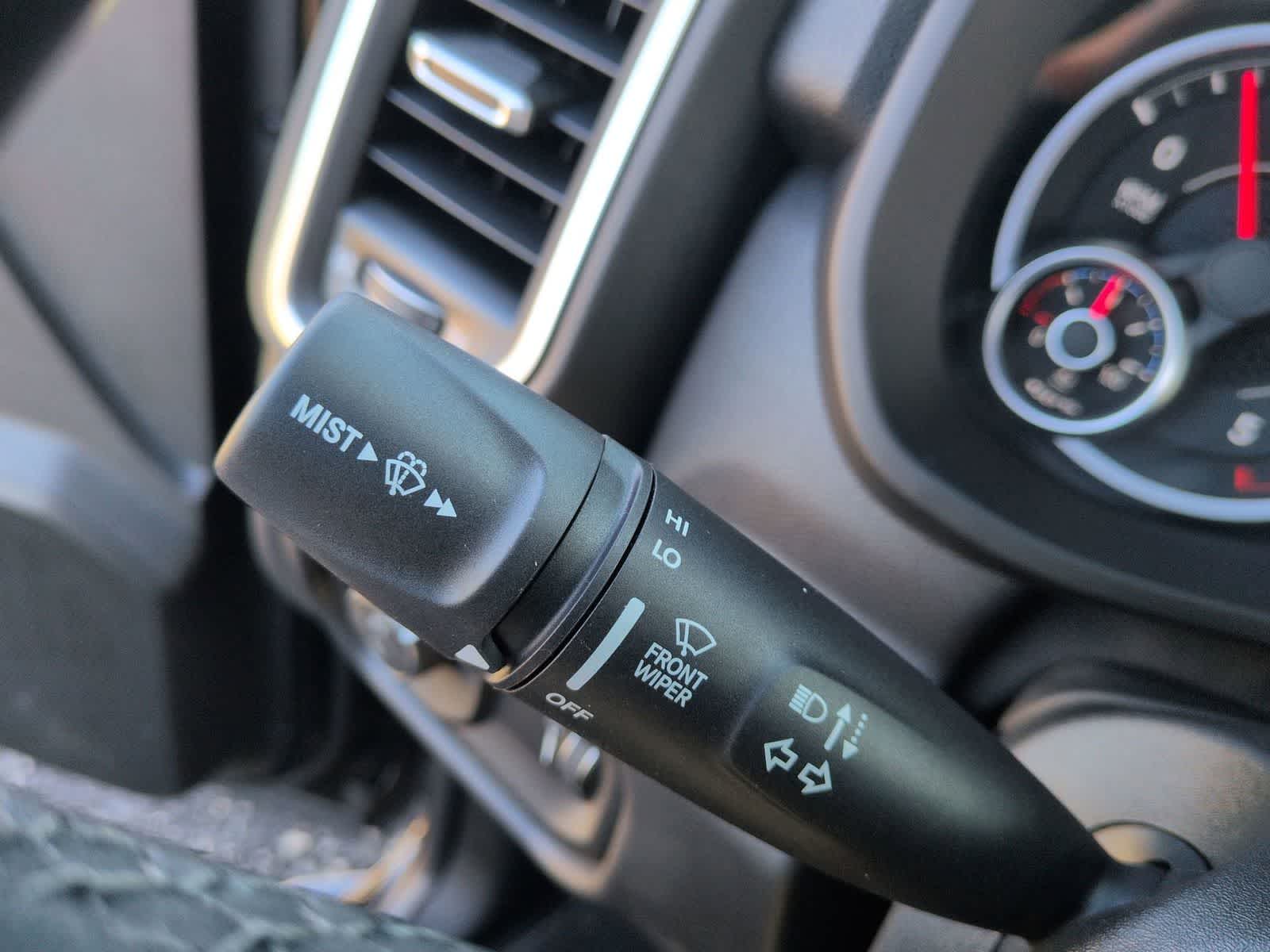 Thumbnail: 2026 RAM 2500 - 26