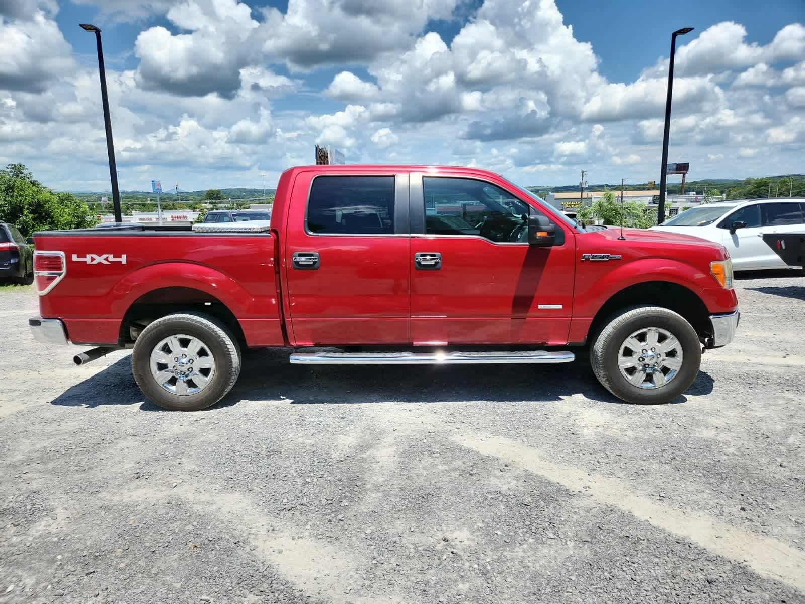 Thumbnail: 2012 Ford F-150 - 6