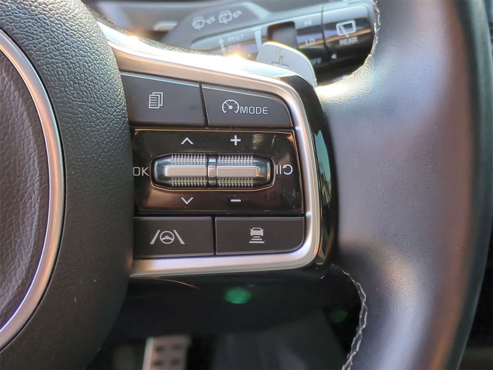 2023 Kia Sorento SX 24