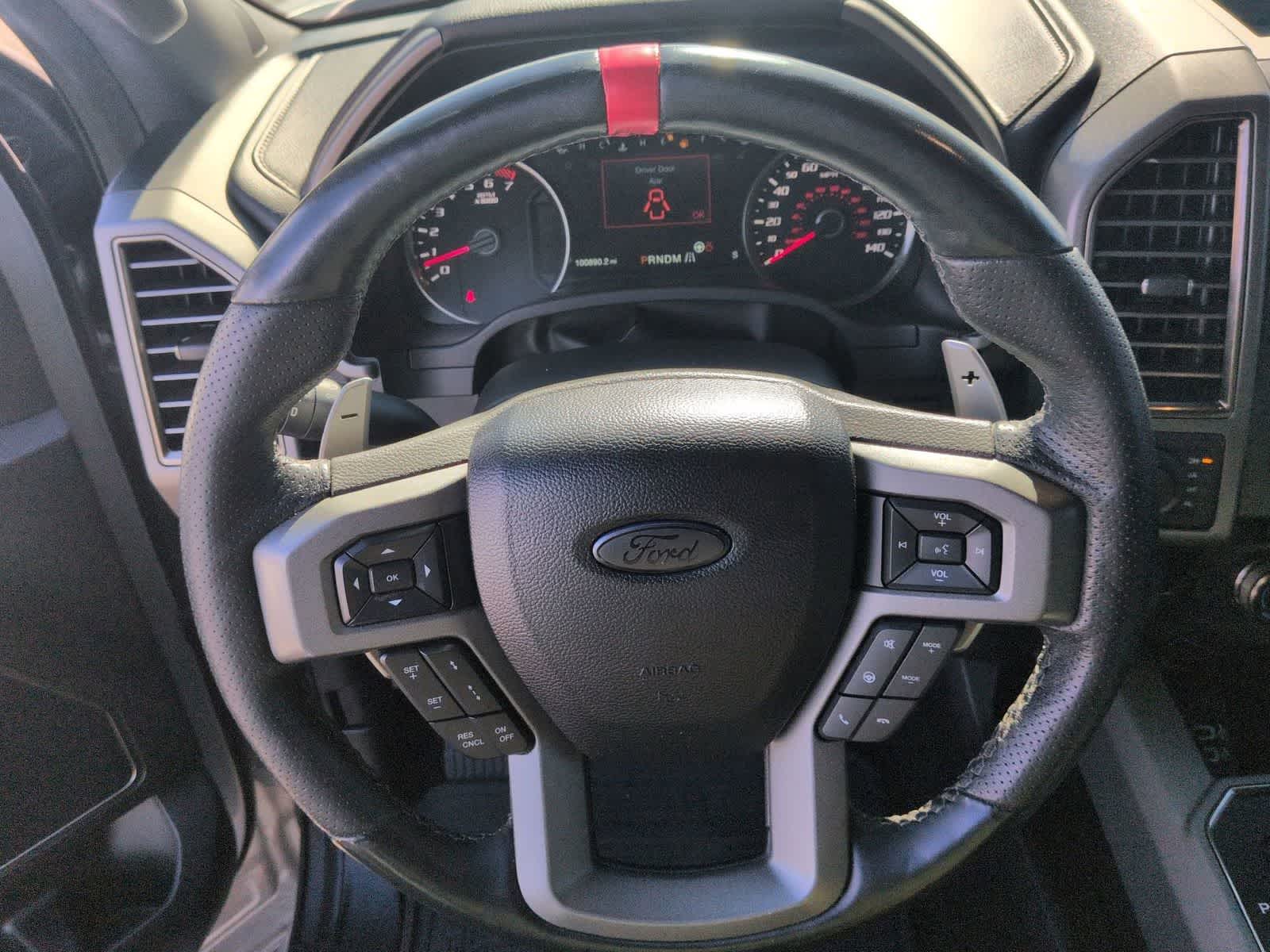 Thumbnail: 2018 Ford F-150 - 20