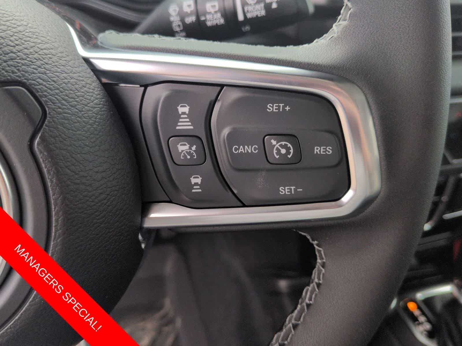 Thumbnail: 2026 Jeep Wrangler - 23