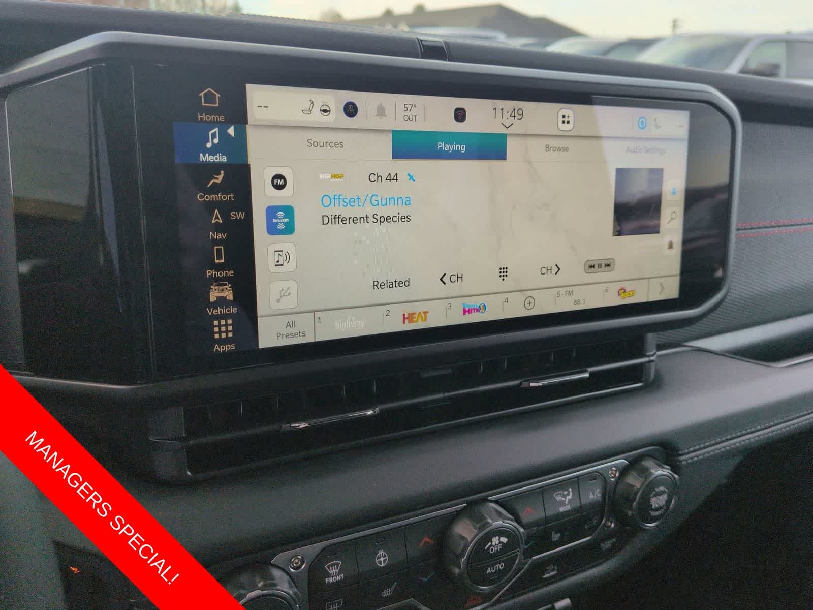 Thumbnail: 2026 Jeep Wrangler - 26