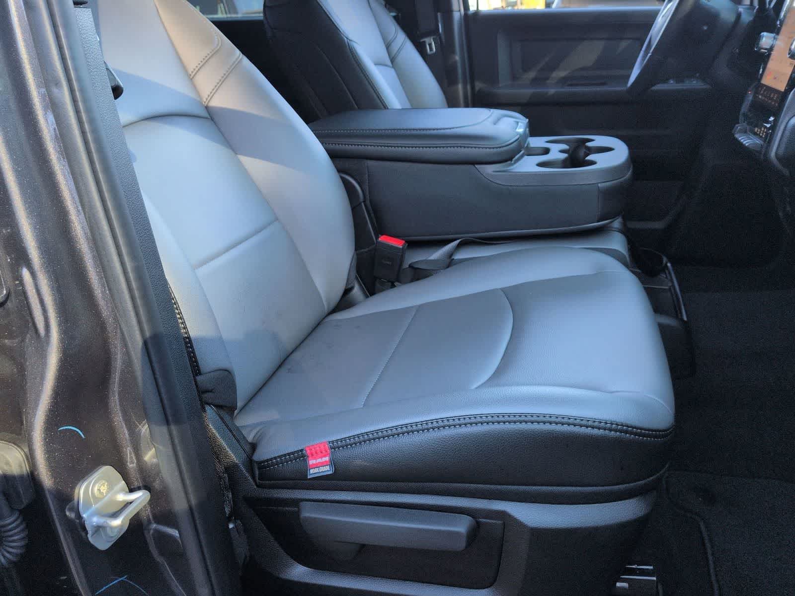 Thumbnail: 2026 RAM 2500 - 21