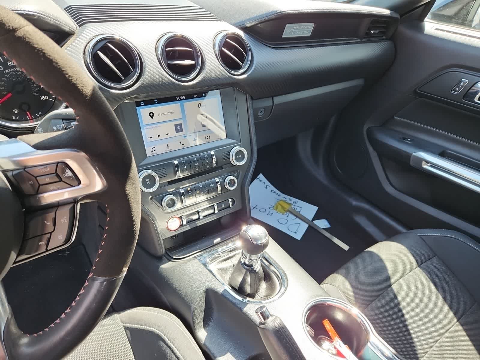 Thumbnail: 2017 Ford Mustang - 10