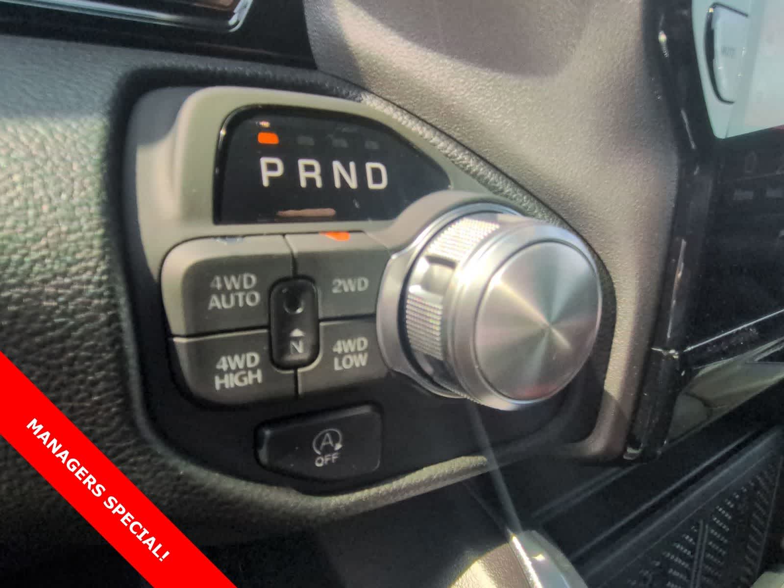 Thumbnail: 2026 RAM 1500 - 31