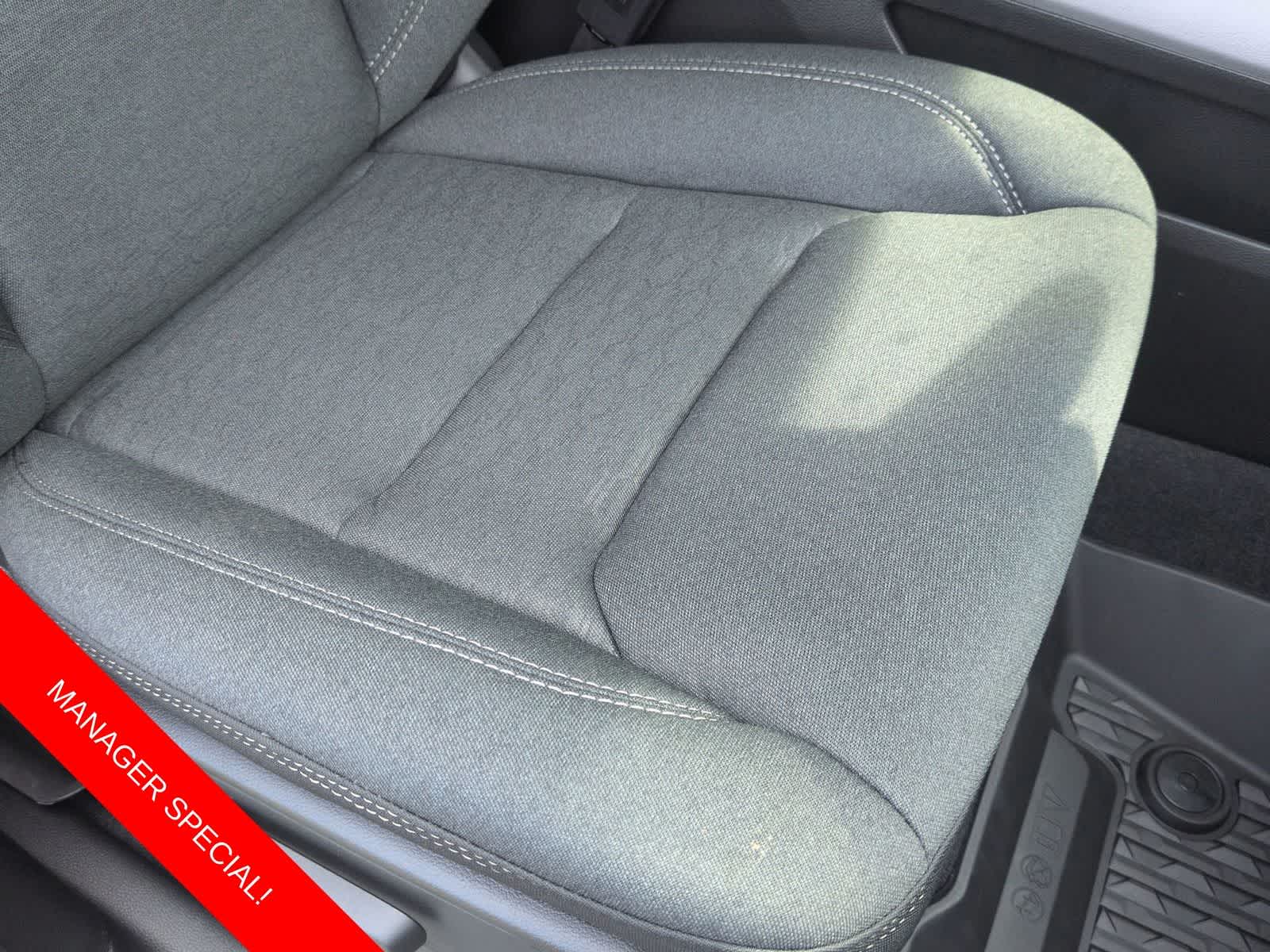 Thumbnail: 2026 RAM 1500 - 21