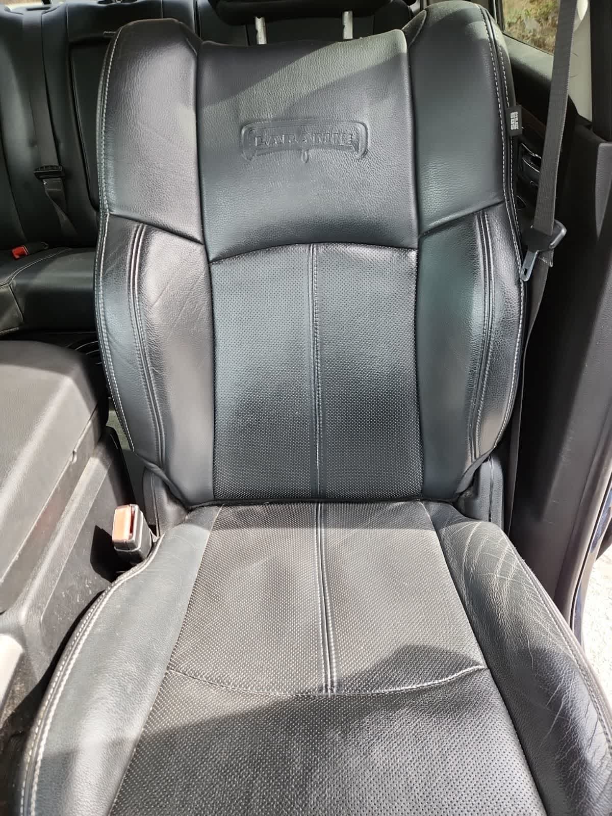 Thumbnail: 2018 RAM 2500 - 13