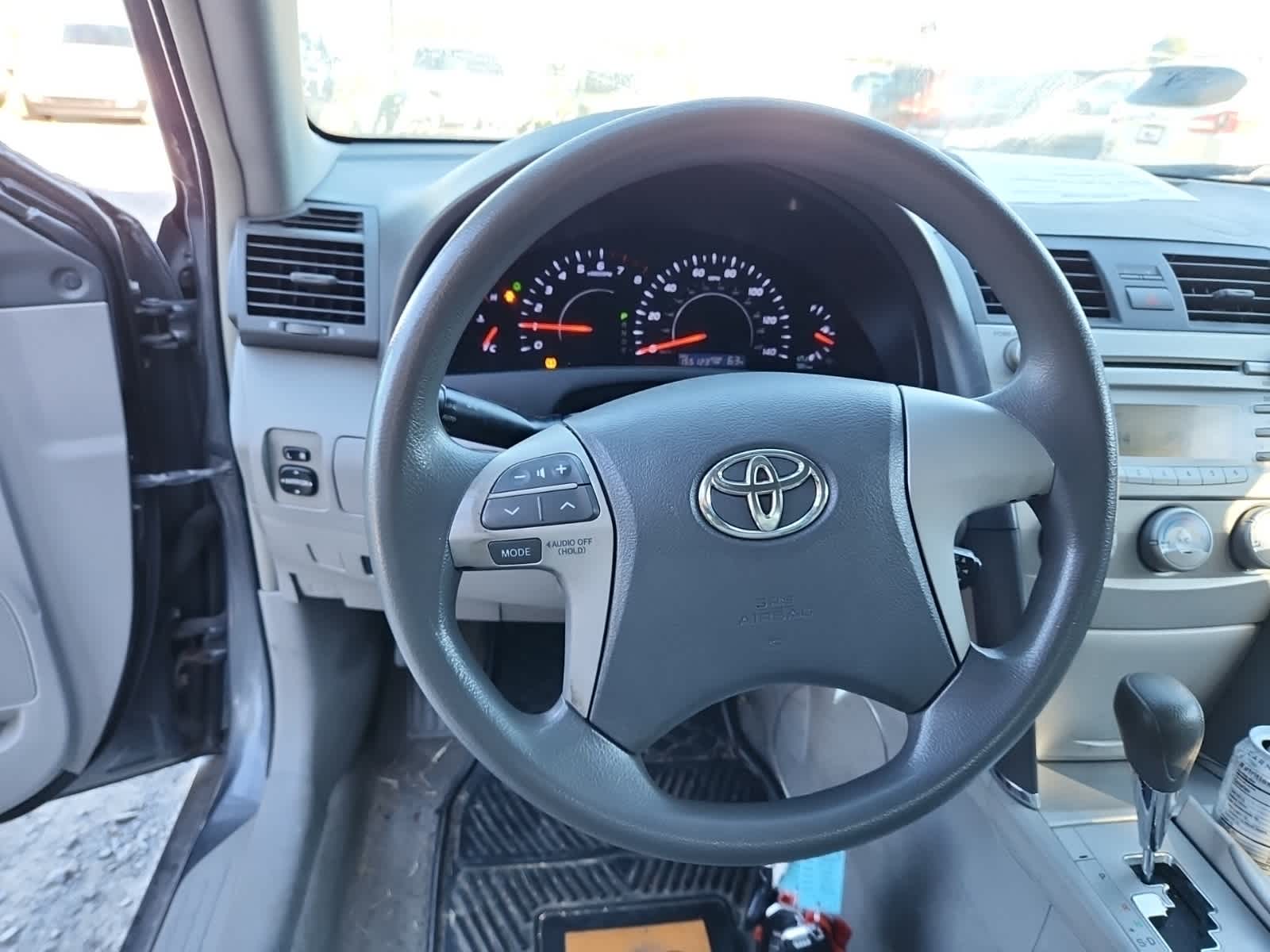 Thumbnail: 2011 Toyota Camry - 12