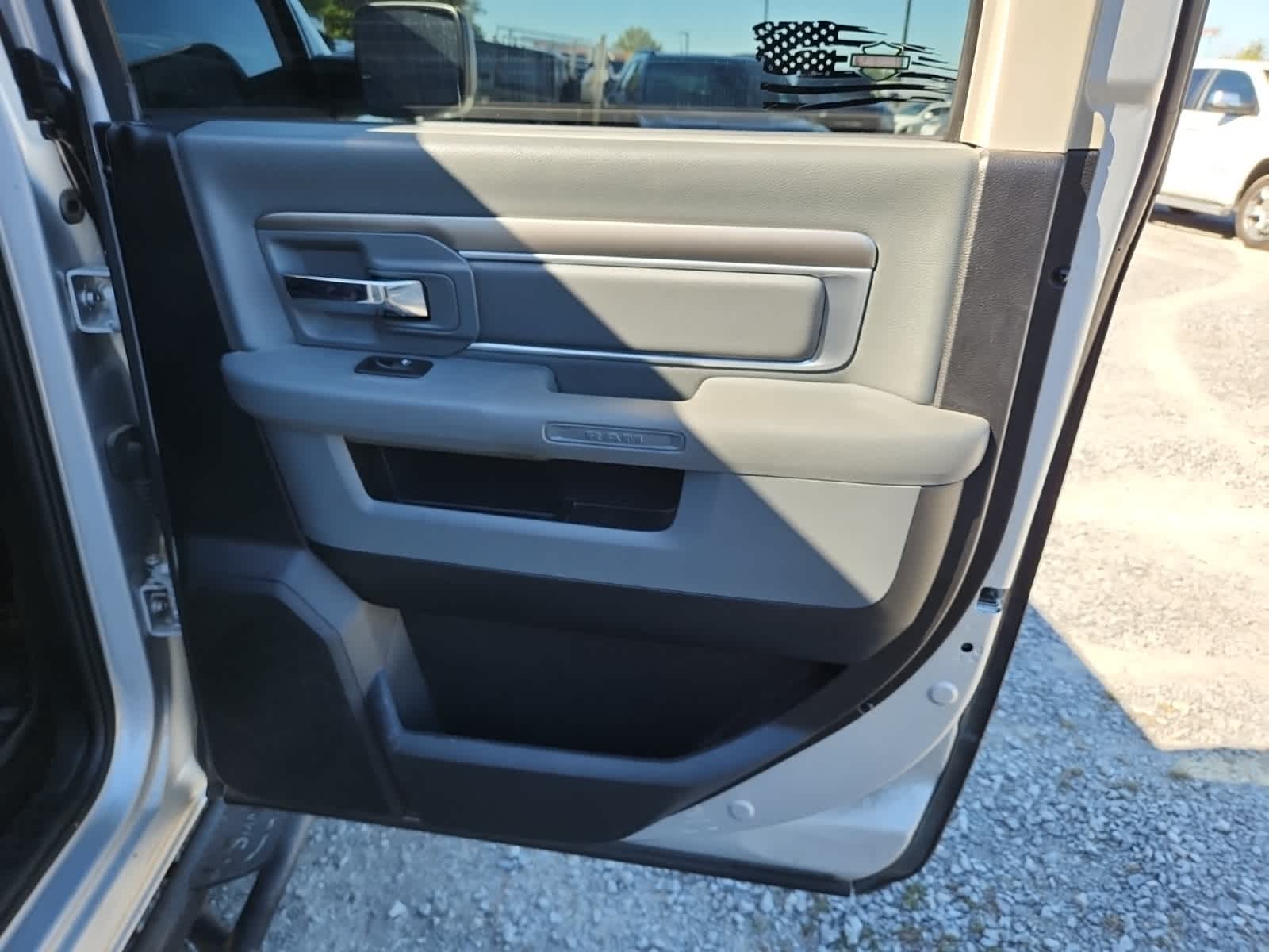 Thumbnail: 2016 RAM 1500 - 24
