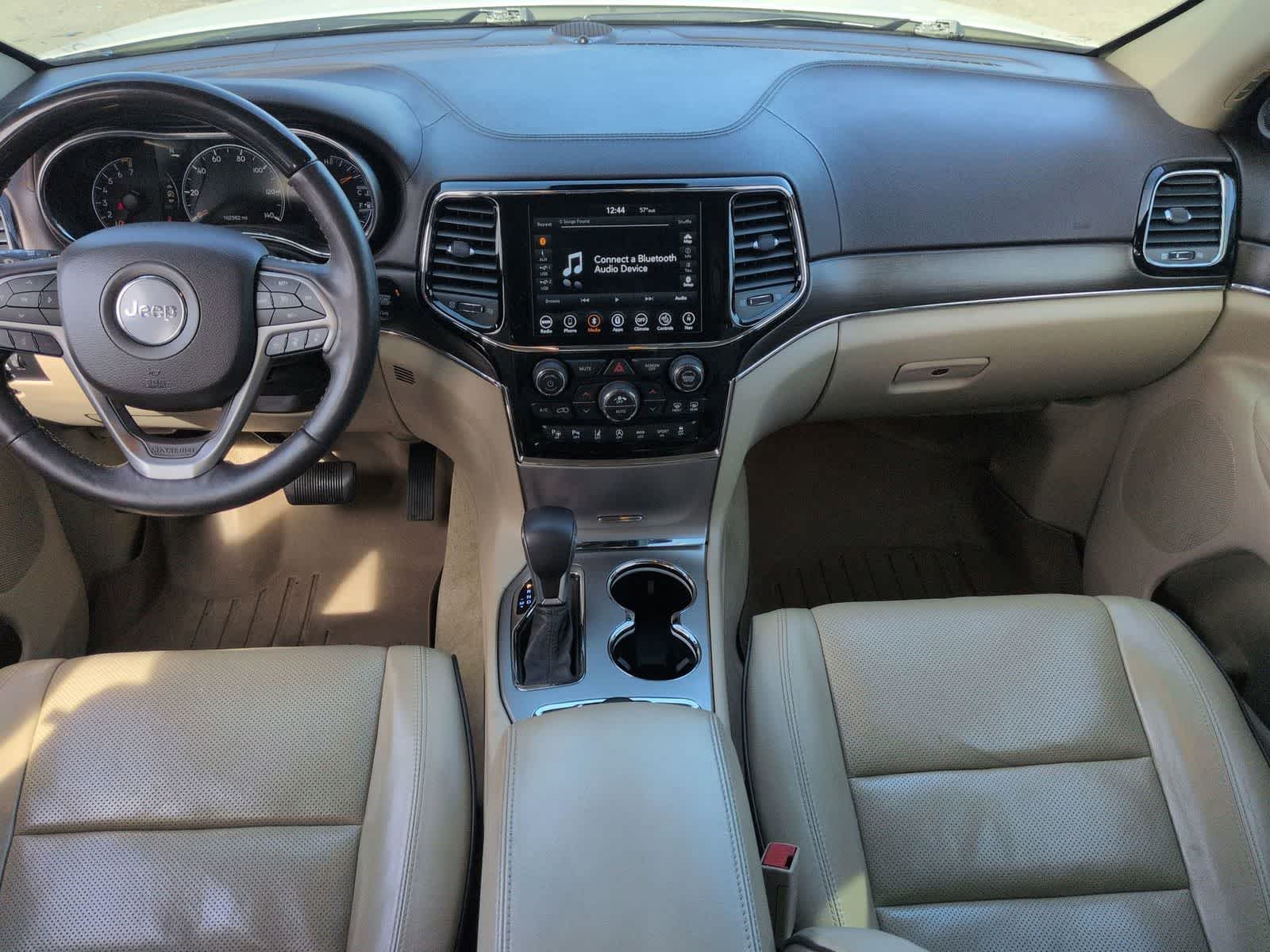 Thumbnail: 2019 Jeep Grand Cherokee - 15