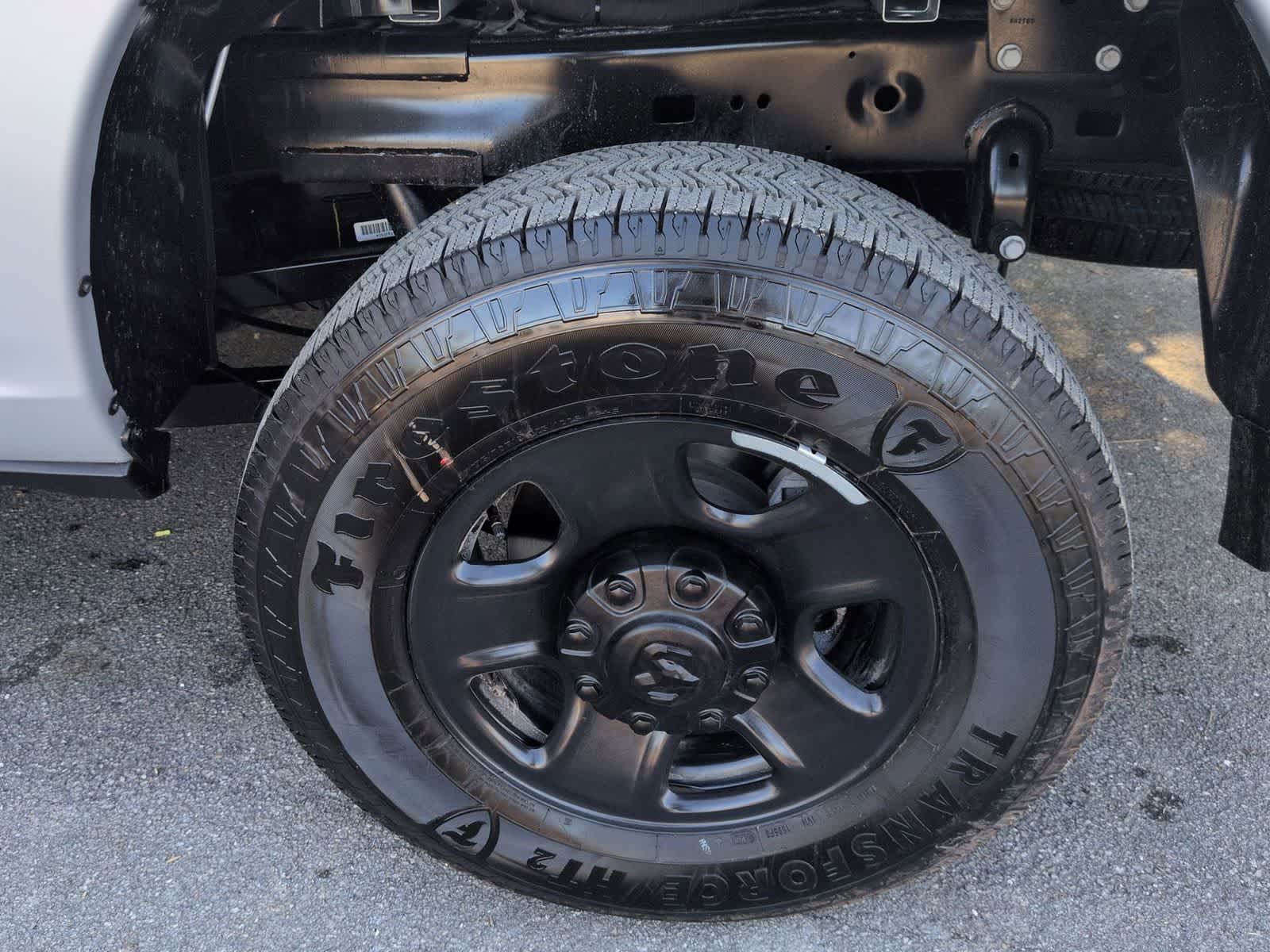 Thumbnail: 2026 RAM 2500 - 14