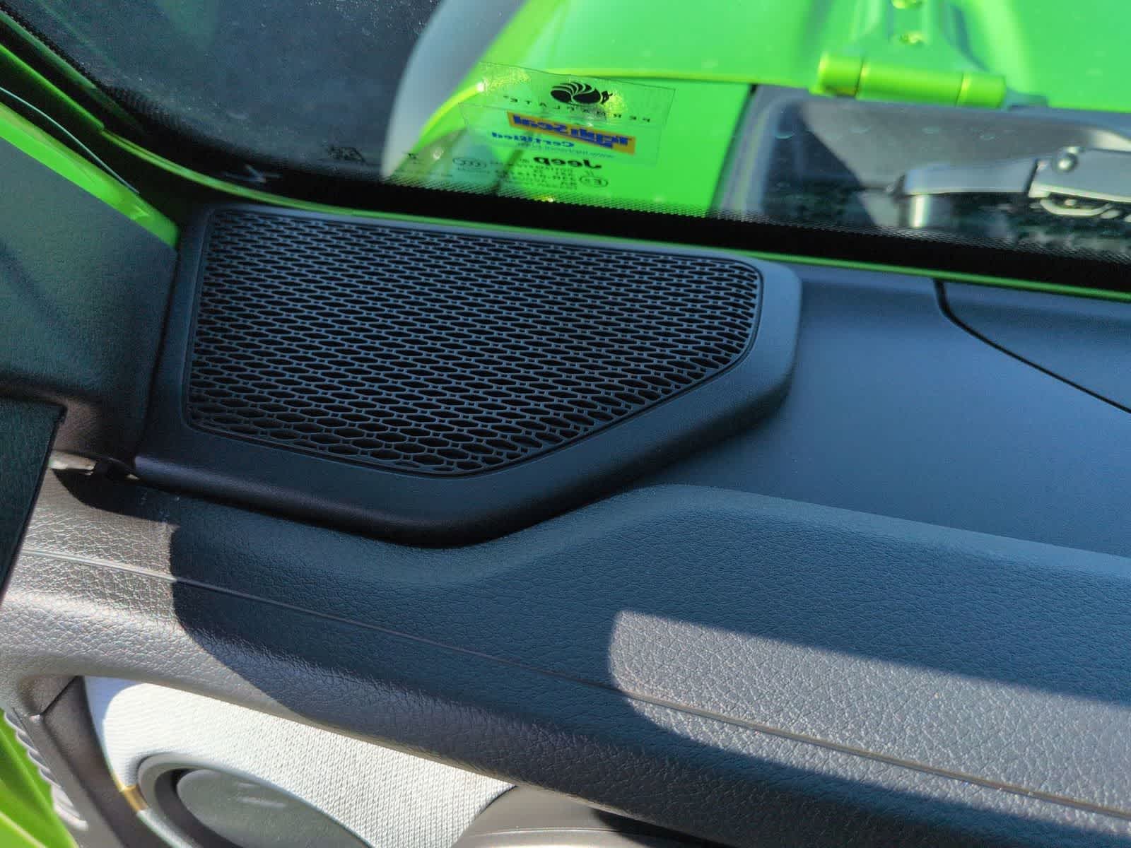 Thumbnail: 2026 Jeep Wrangler - 20