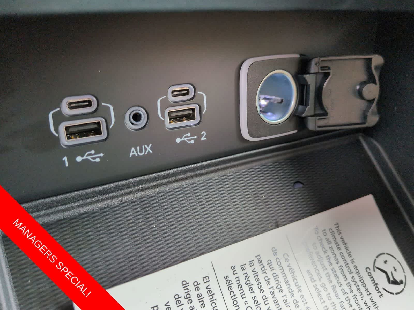 Thumbnail: 2025 Jeep Grand Cherokee - 29