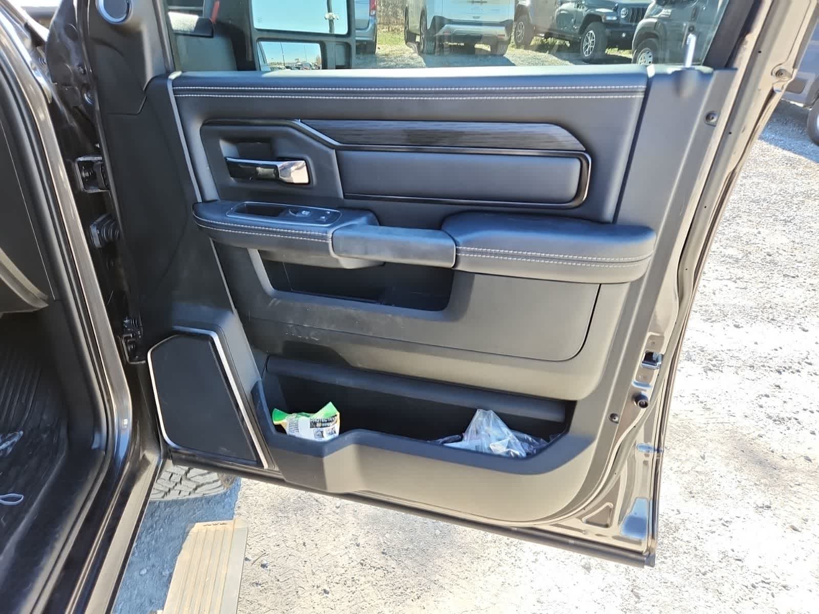 Thumbnail: 2024 RAM 2500 - 22