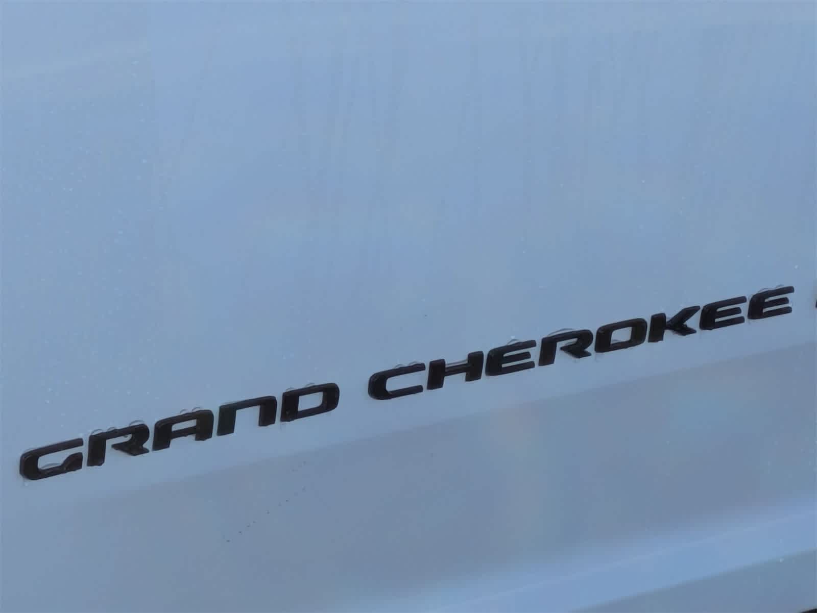 Thumbnail: 2025 Jeep Grand Cherokee - 12