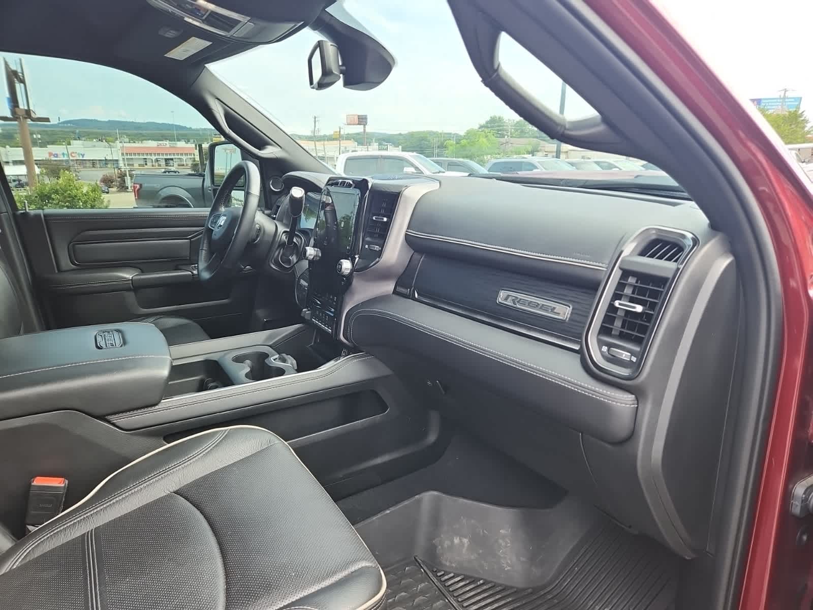Thumbnail: 2023 RAM 2500 - 18