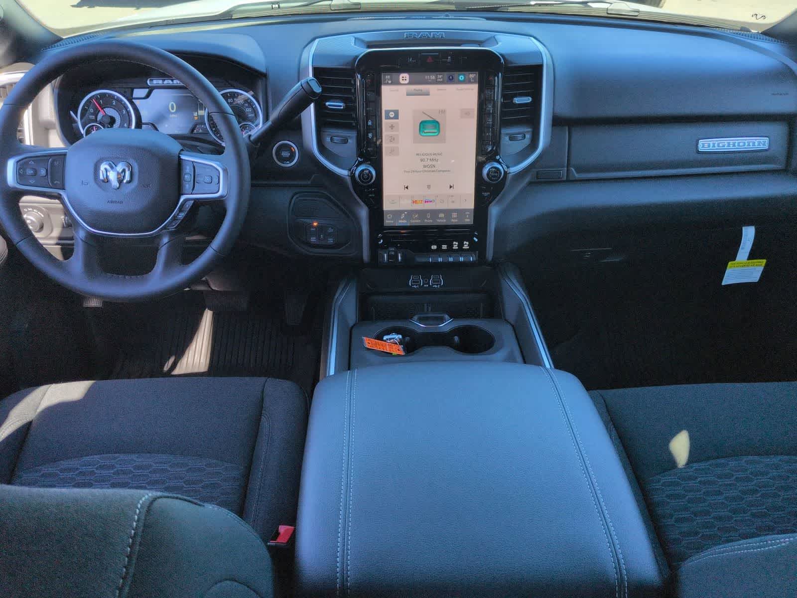 Thumbnail: 2026 RAM 2500 - 5