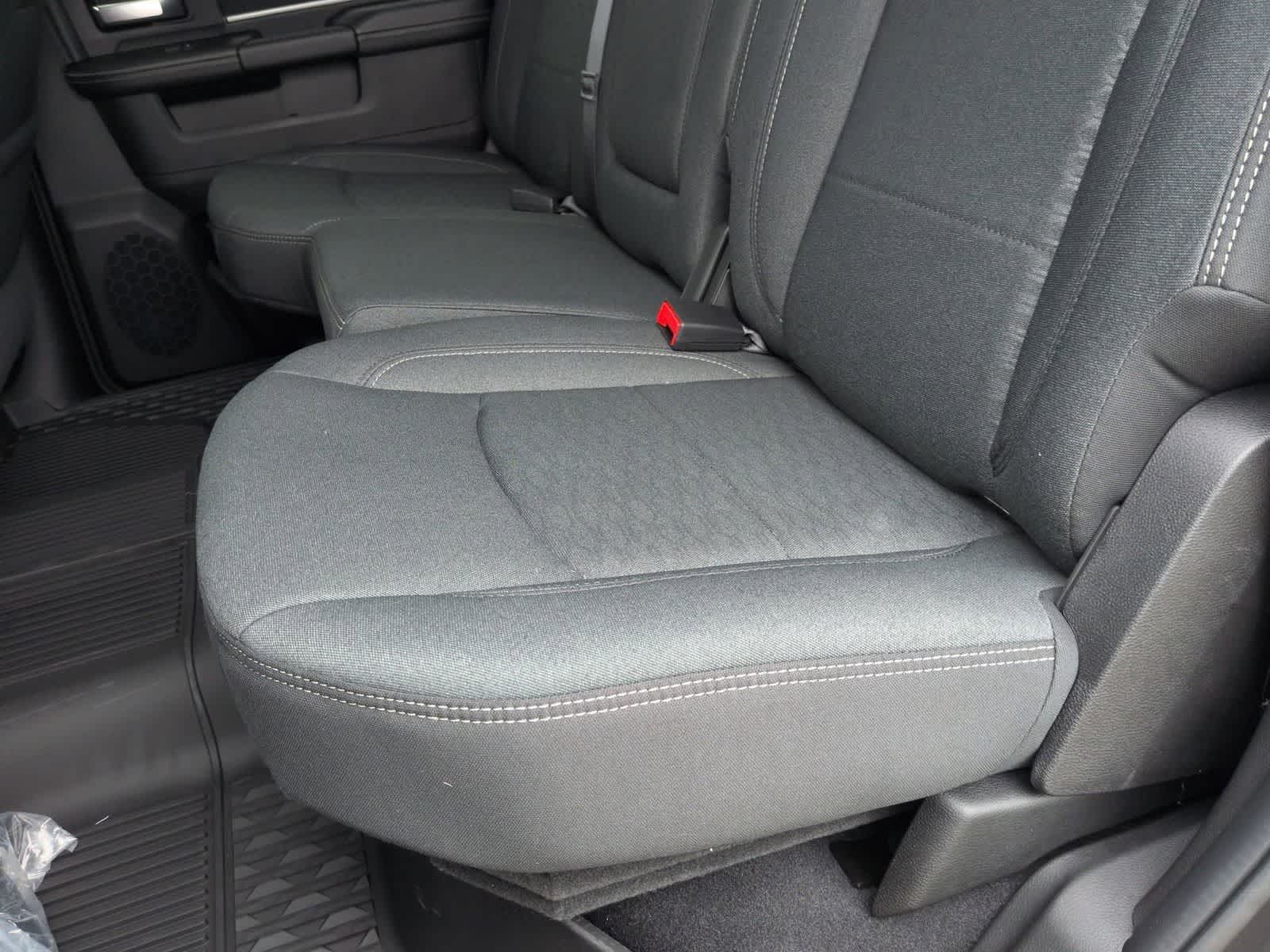 Thumbnail: 2026 RAM 2500 - 9