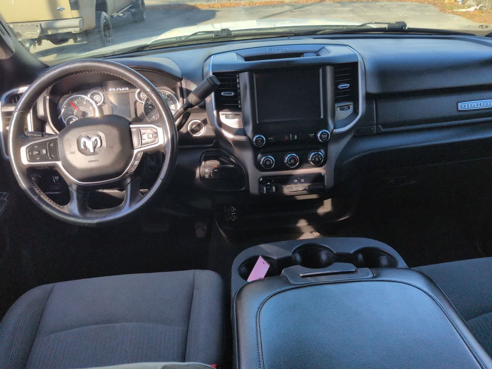 Thumbnail: 2024 RAM 2500 - 15