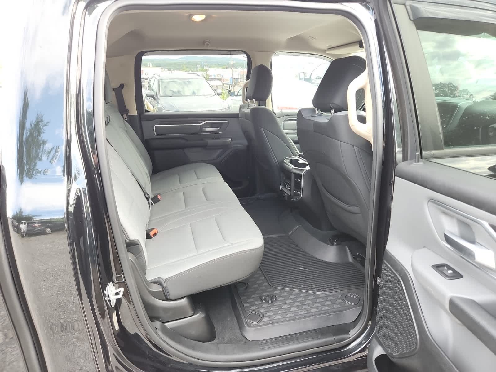 Thumbnail: 2019 RAM 1500 - 24