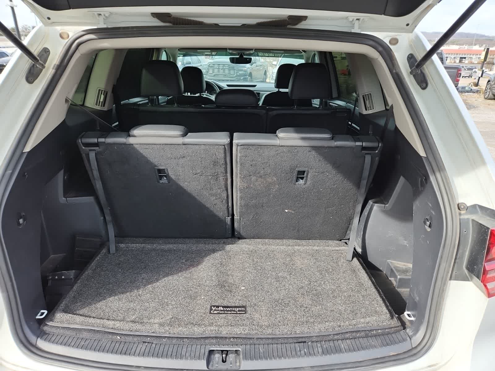 Thumbnail: 2019 Volkswagen Atlas - 25