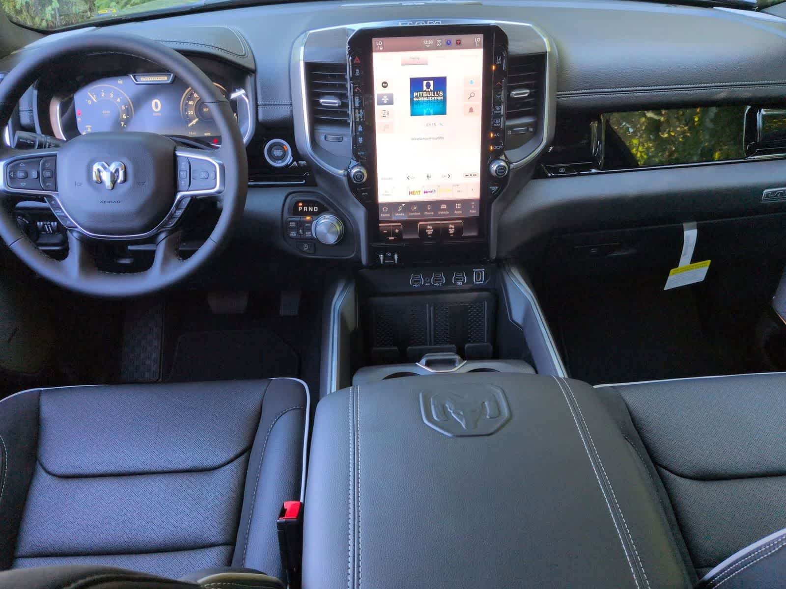 Thumbnail: 2026 RAM 1500 - 14