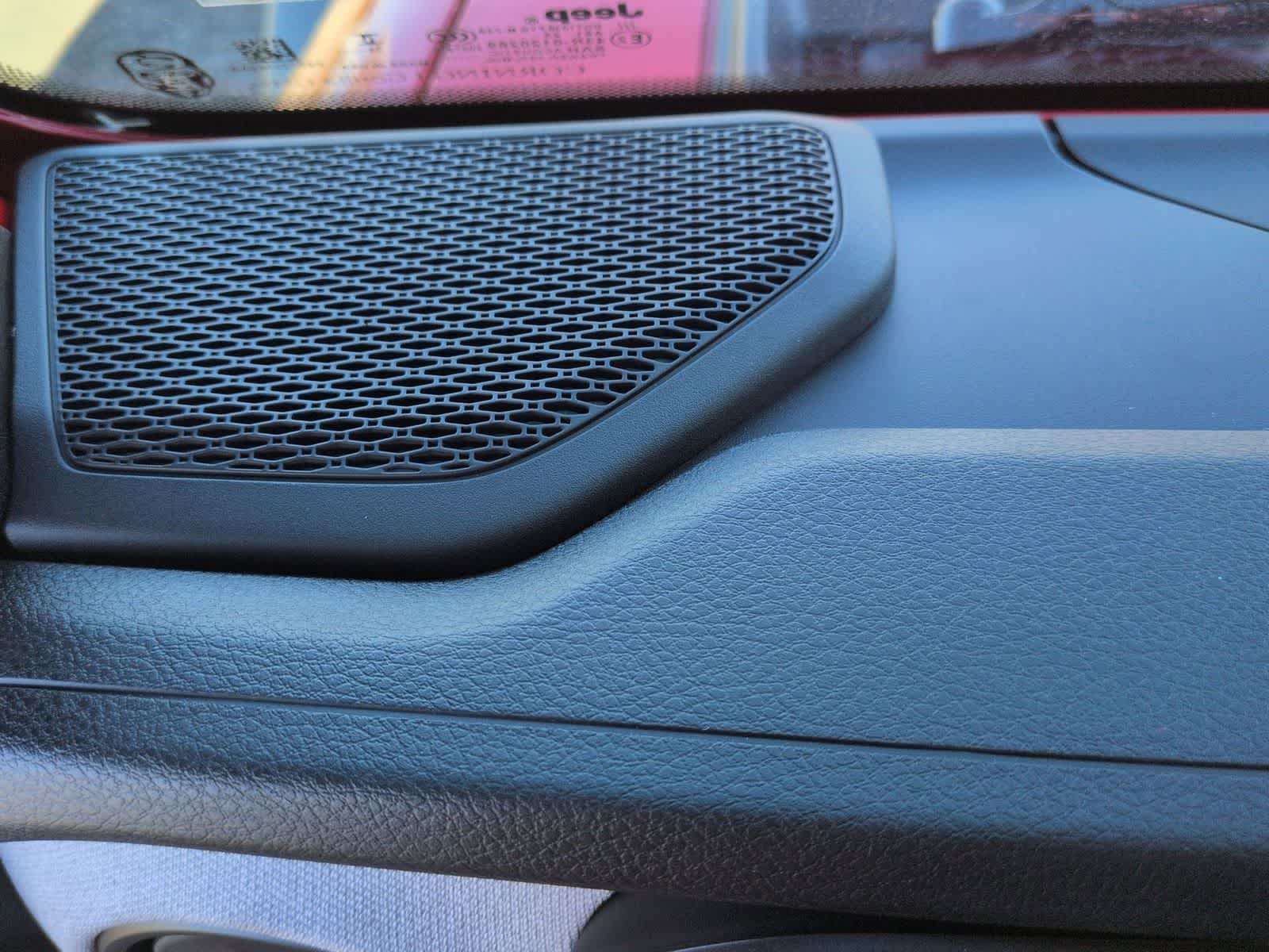 Thumbnail: 2026 Jeep Wrangler - 28