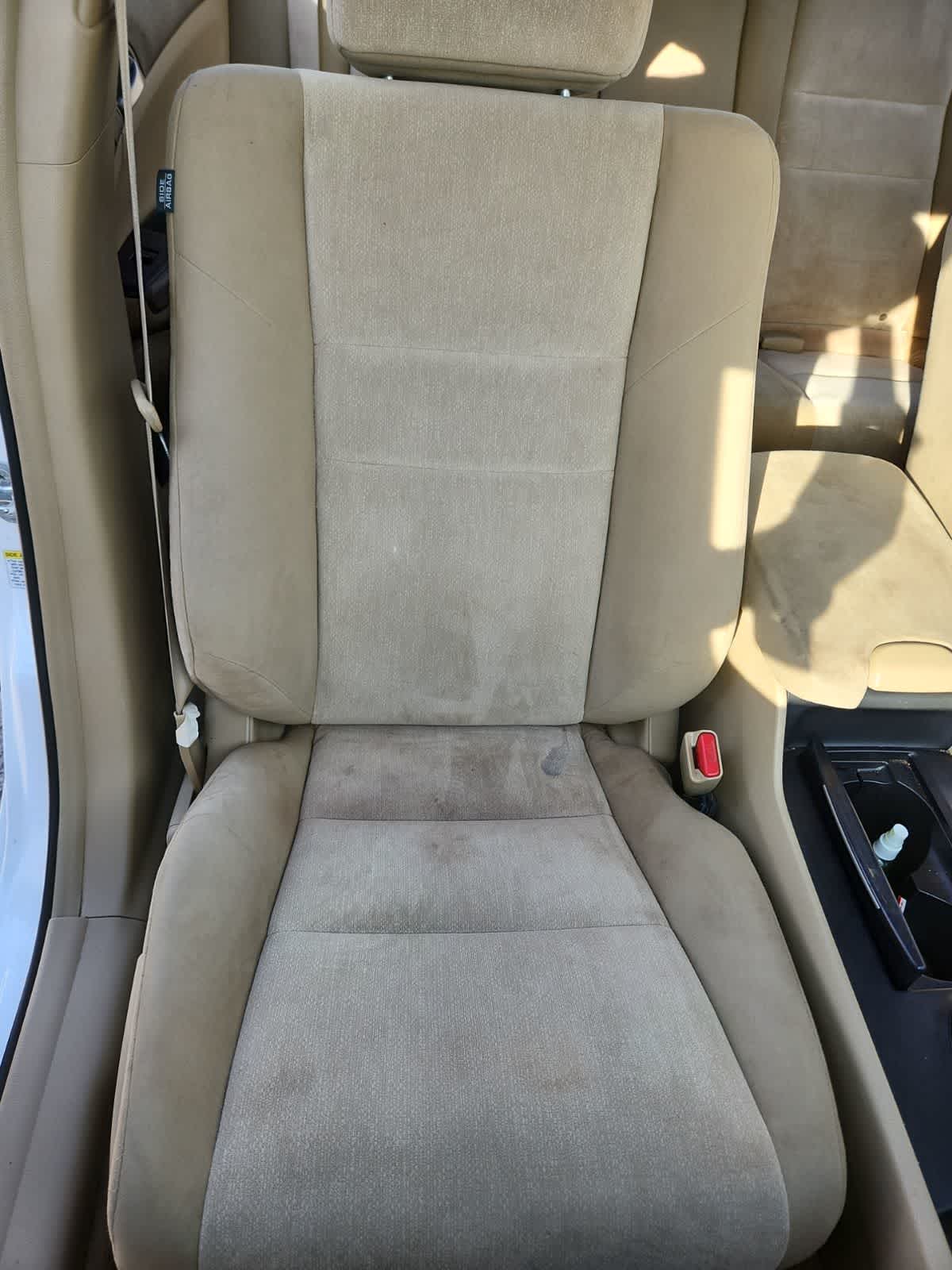 Thumbnail: 2008 Honda Accord - 18