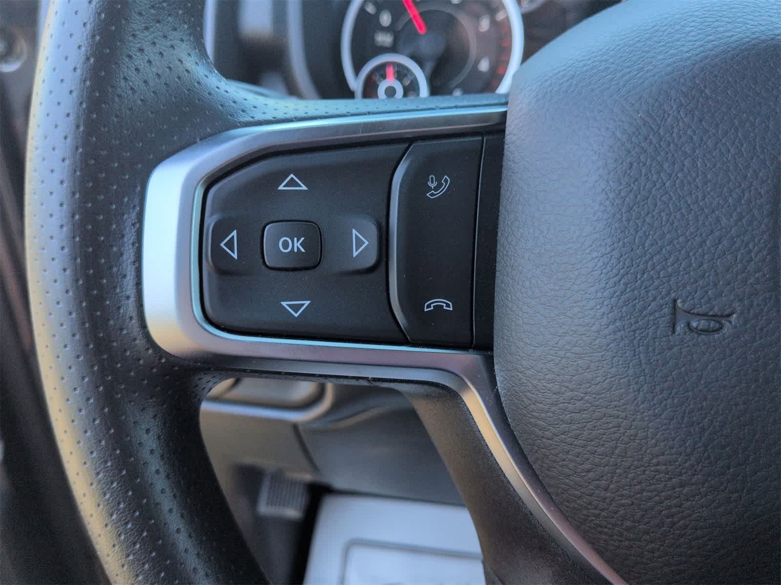 Thumbnail: 2026 RAM 2500 - 23