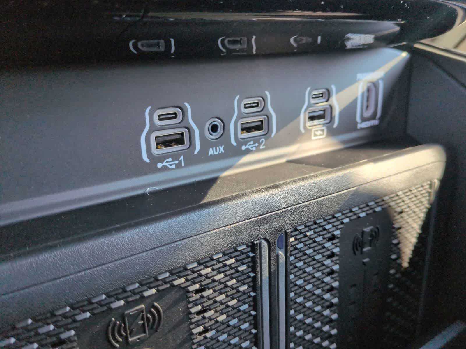 Thumbnail: 2026 RAM 1500 - 31