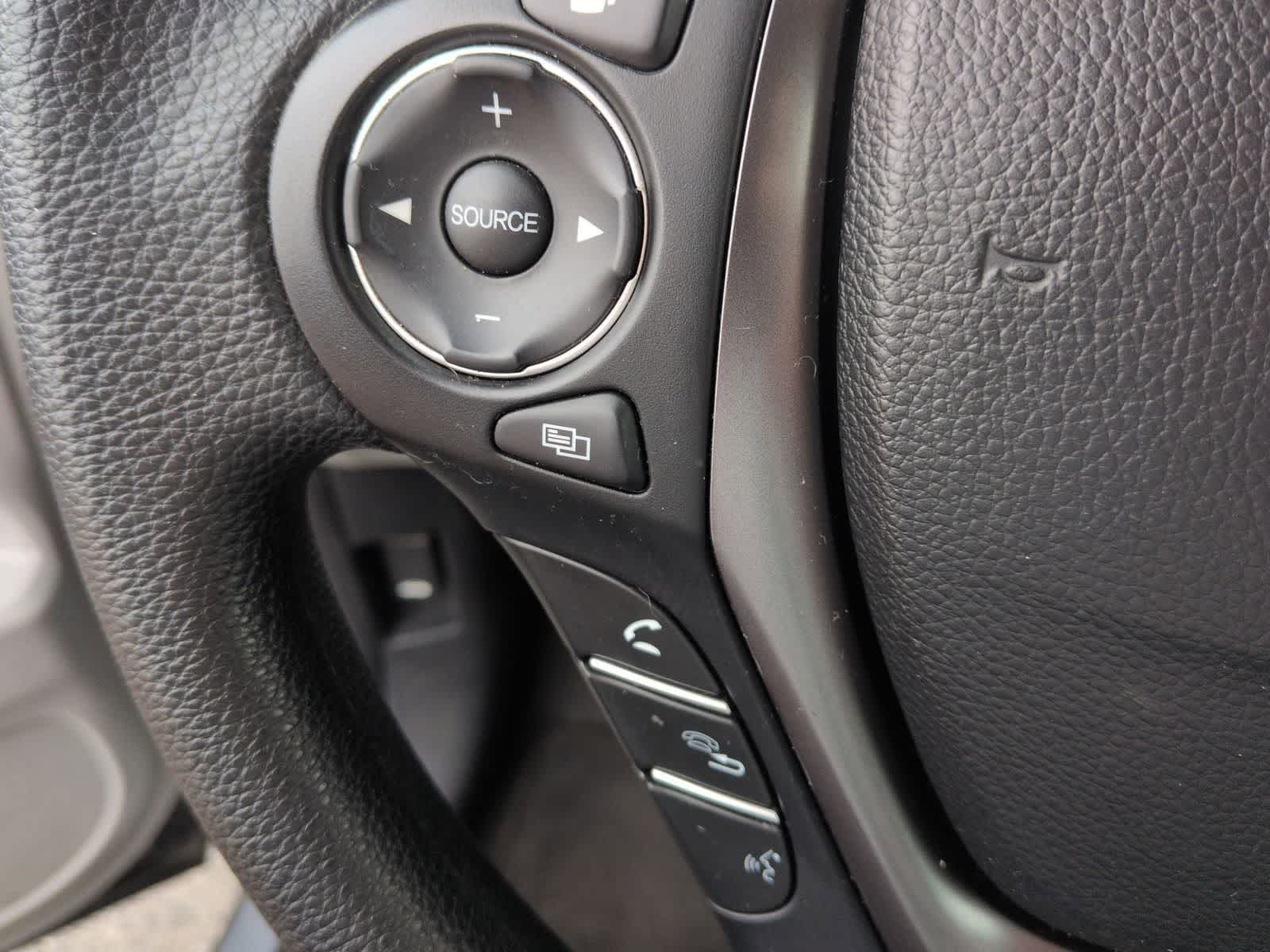 Thumbnail: 2018 Honda Pilot - 21