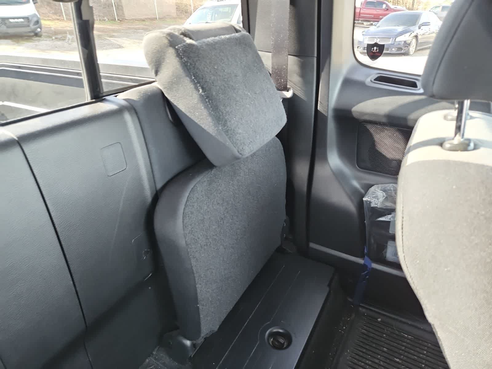 Thumbnail: 2023 Toyota Tacoma - 20