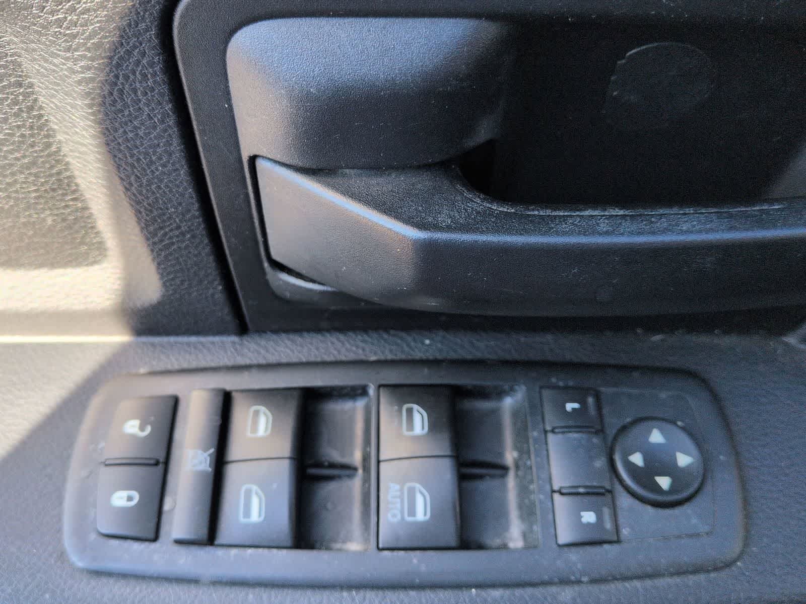 Thumbnail: 2016 RAM 1500 - 17