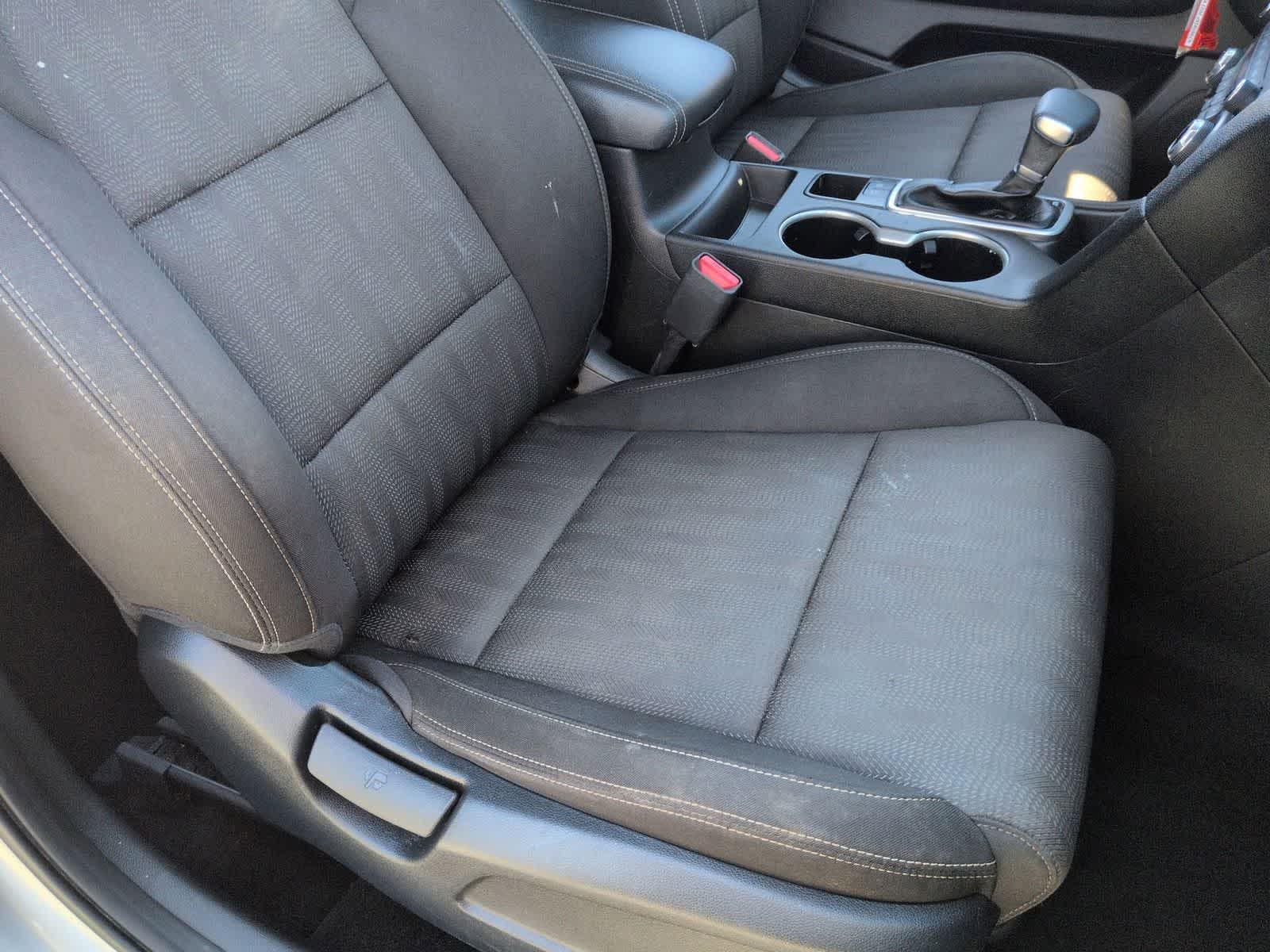 Thumbnail: 2022 Kia Sportage - 21