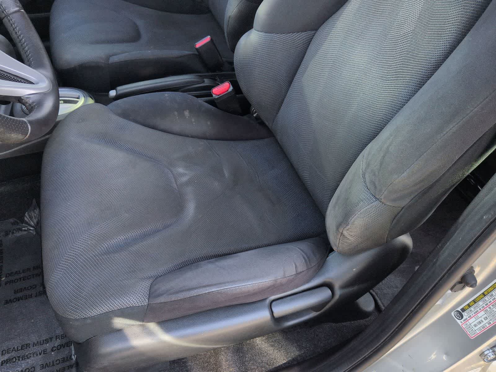 Thumbnail: 2011 Honda Fit - 14