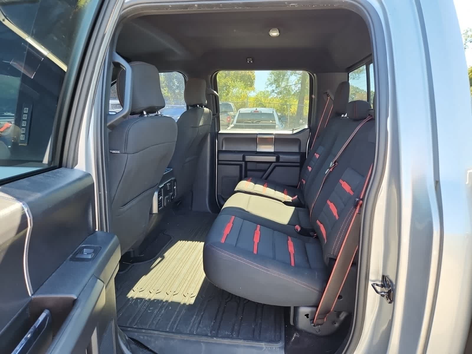 Thumbnail: 2017 Ford F-150 - 25