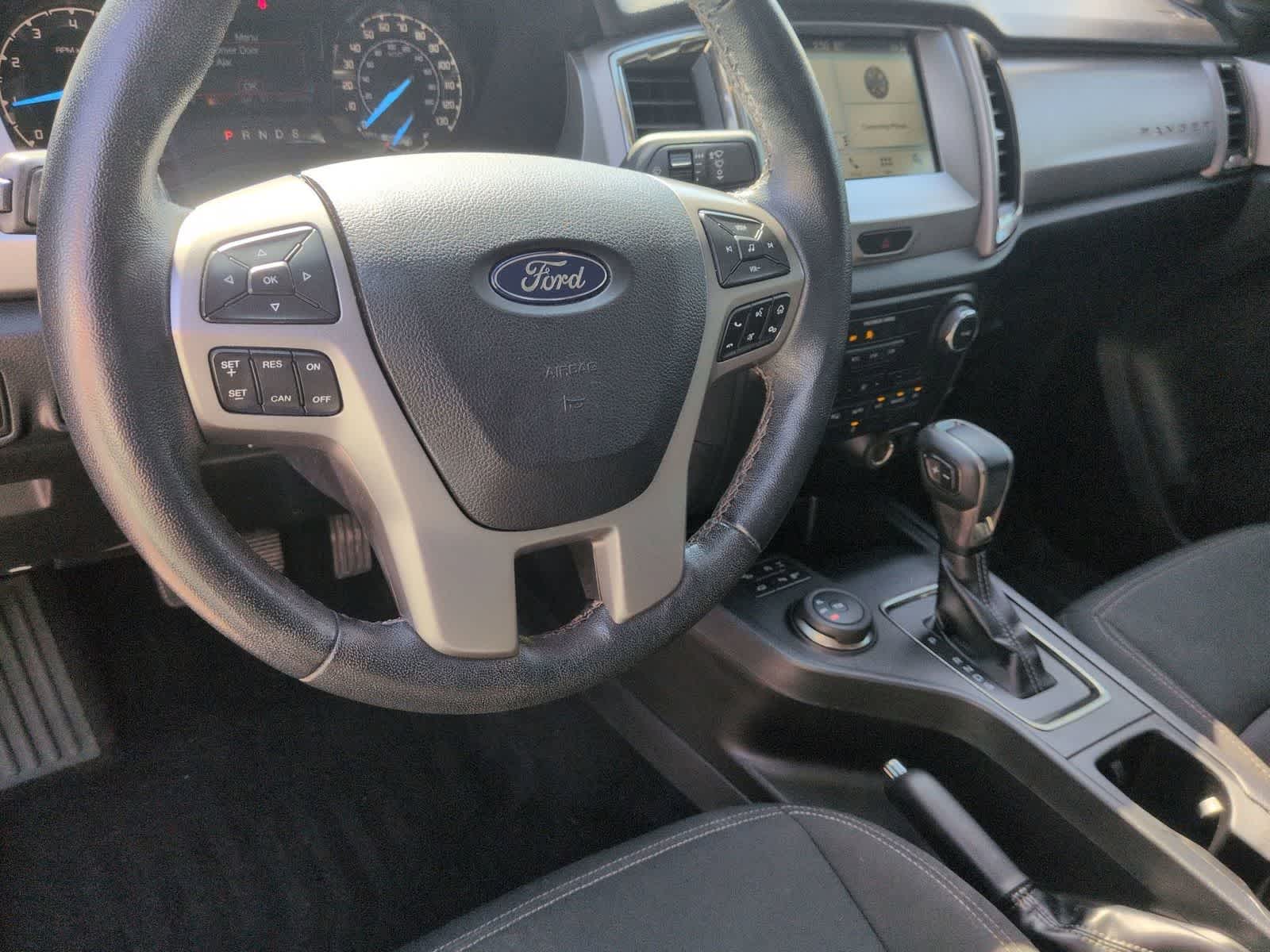 Thumbnail: 2019 Ford Ranger - 10