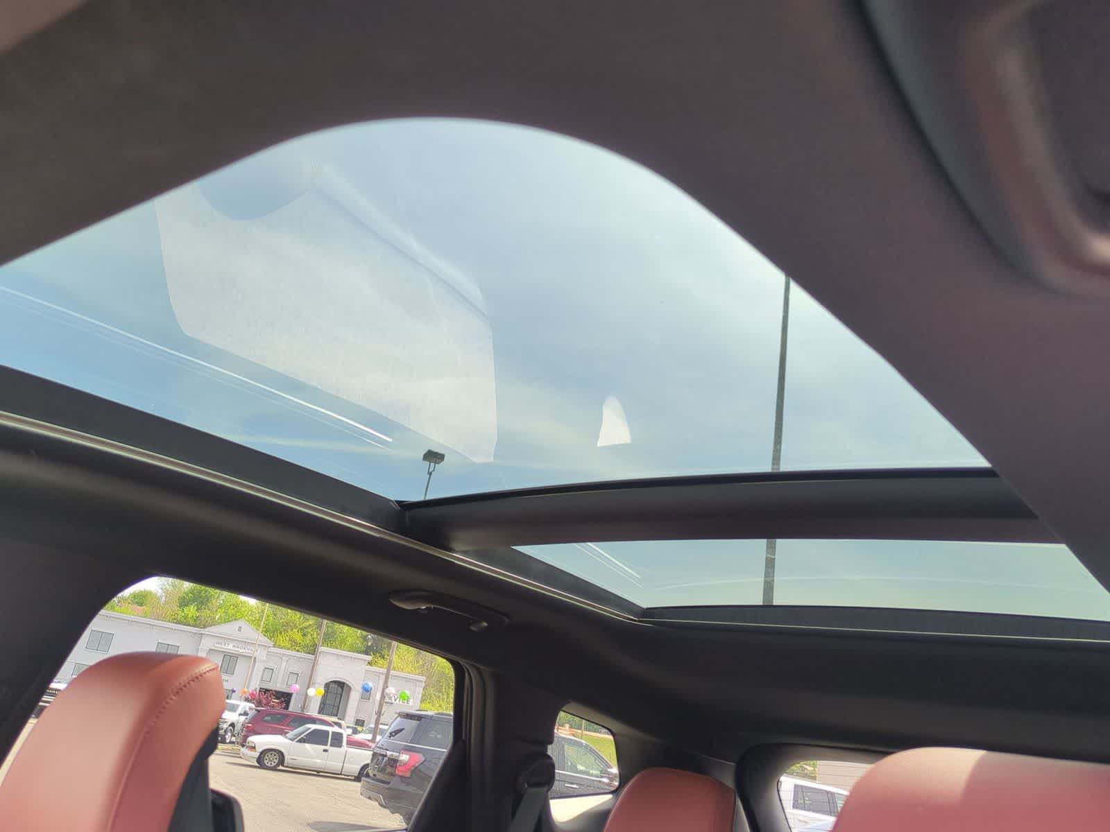 Thumbnail: 2023 Kia Sportage - 19