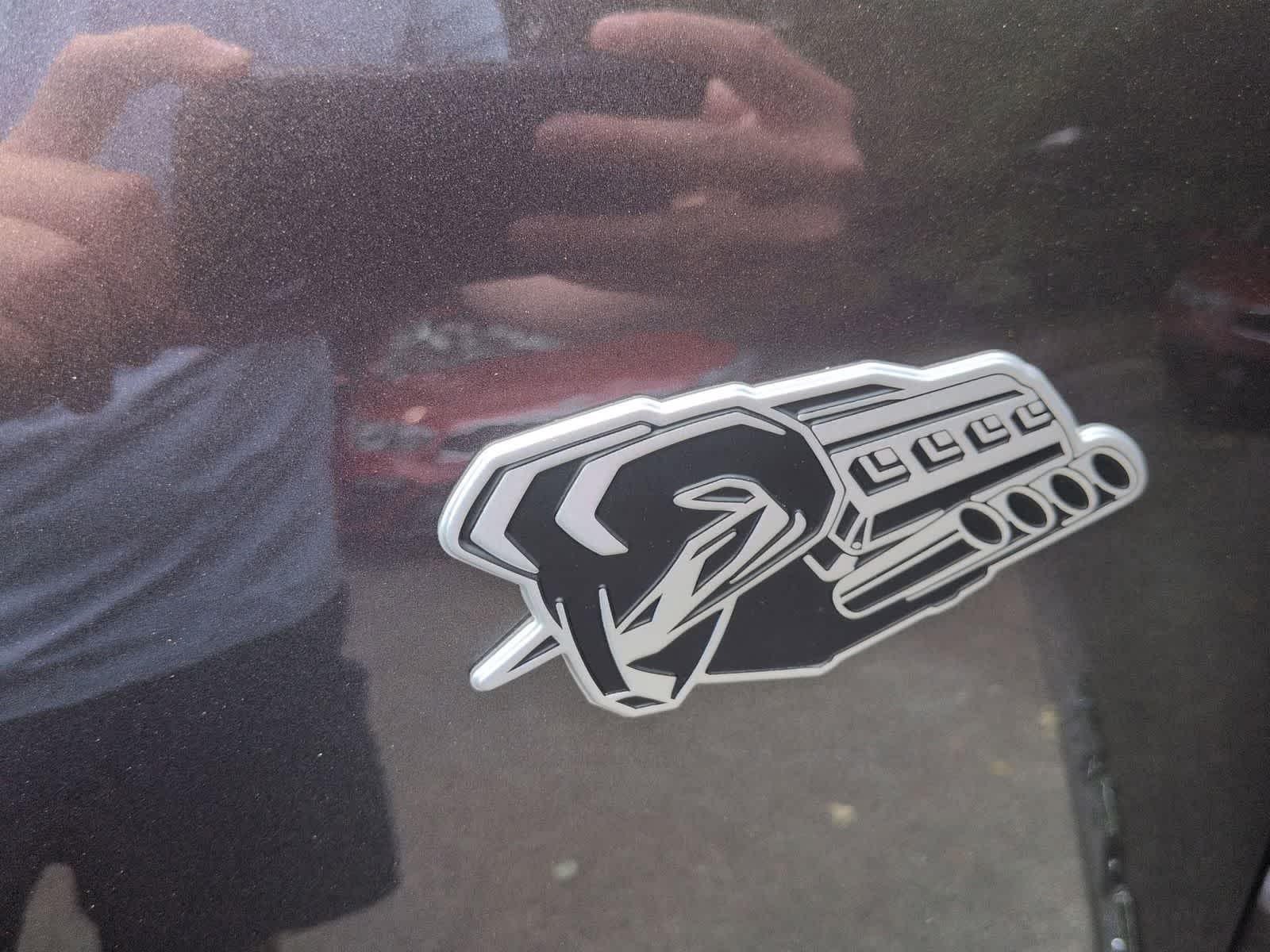 Thumbnail: 2026 RAM 1500 - 13