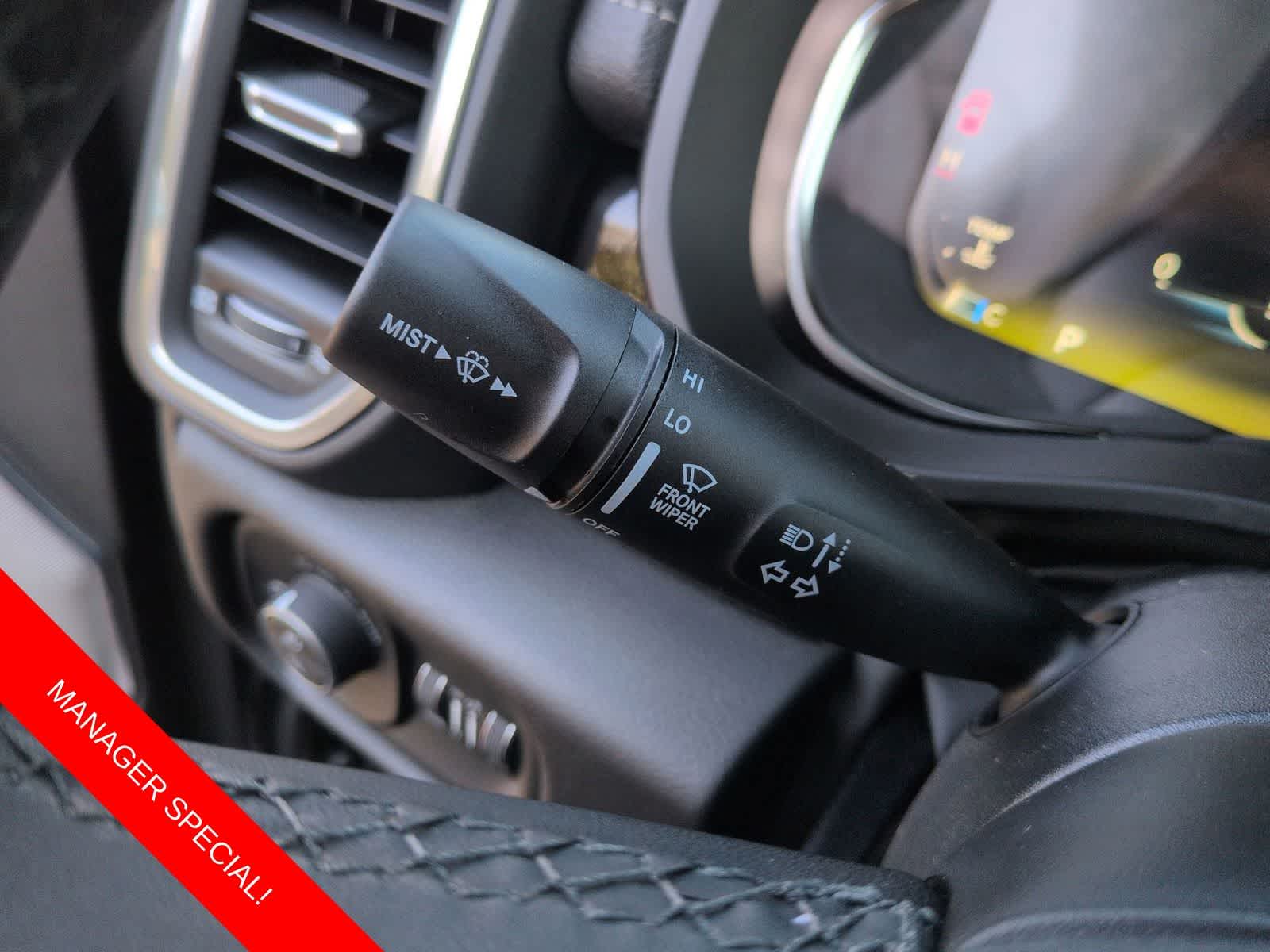 Thumbnail: 2026 RAM 1500 - 25