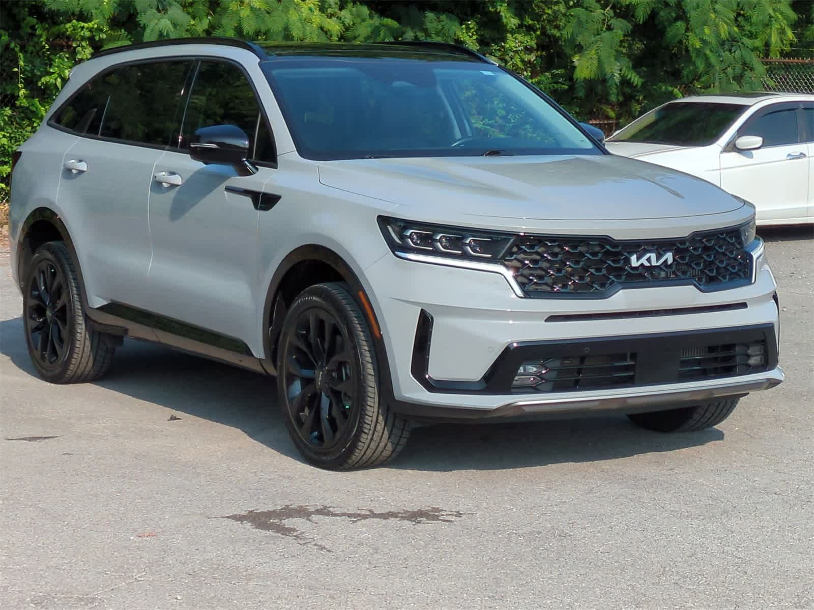 2023 Kia Sorento SX 2