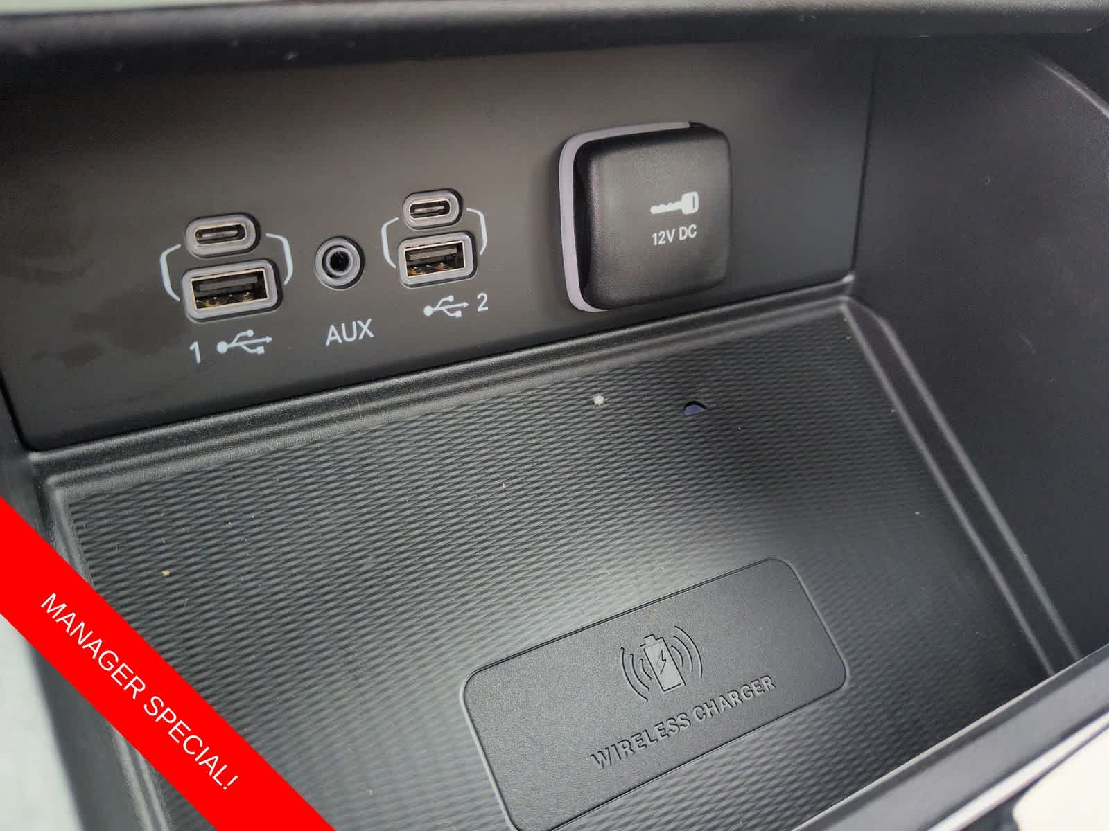 Thumbnail: 2025 Jeep Grand Cherokee - 30