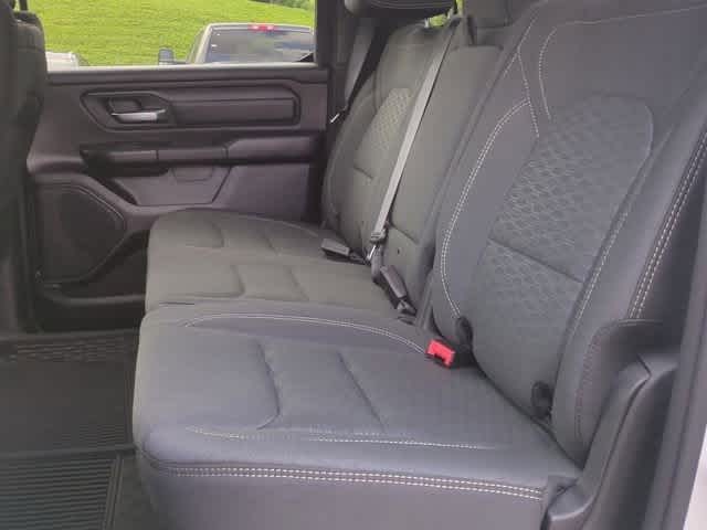 Thumbnail: 2025 RAM 1500 - 19